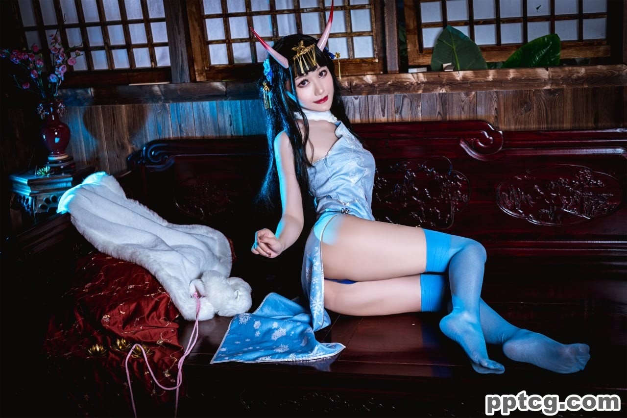 木之本果  花容