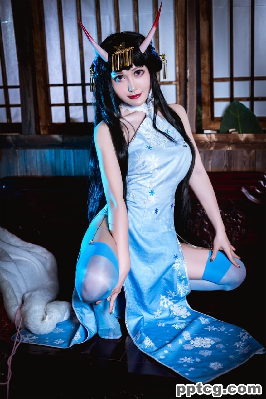 木之本果  花容