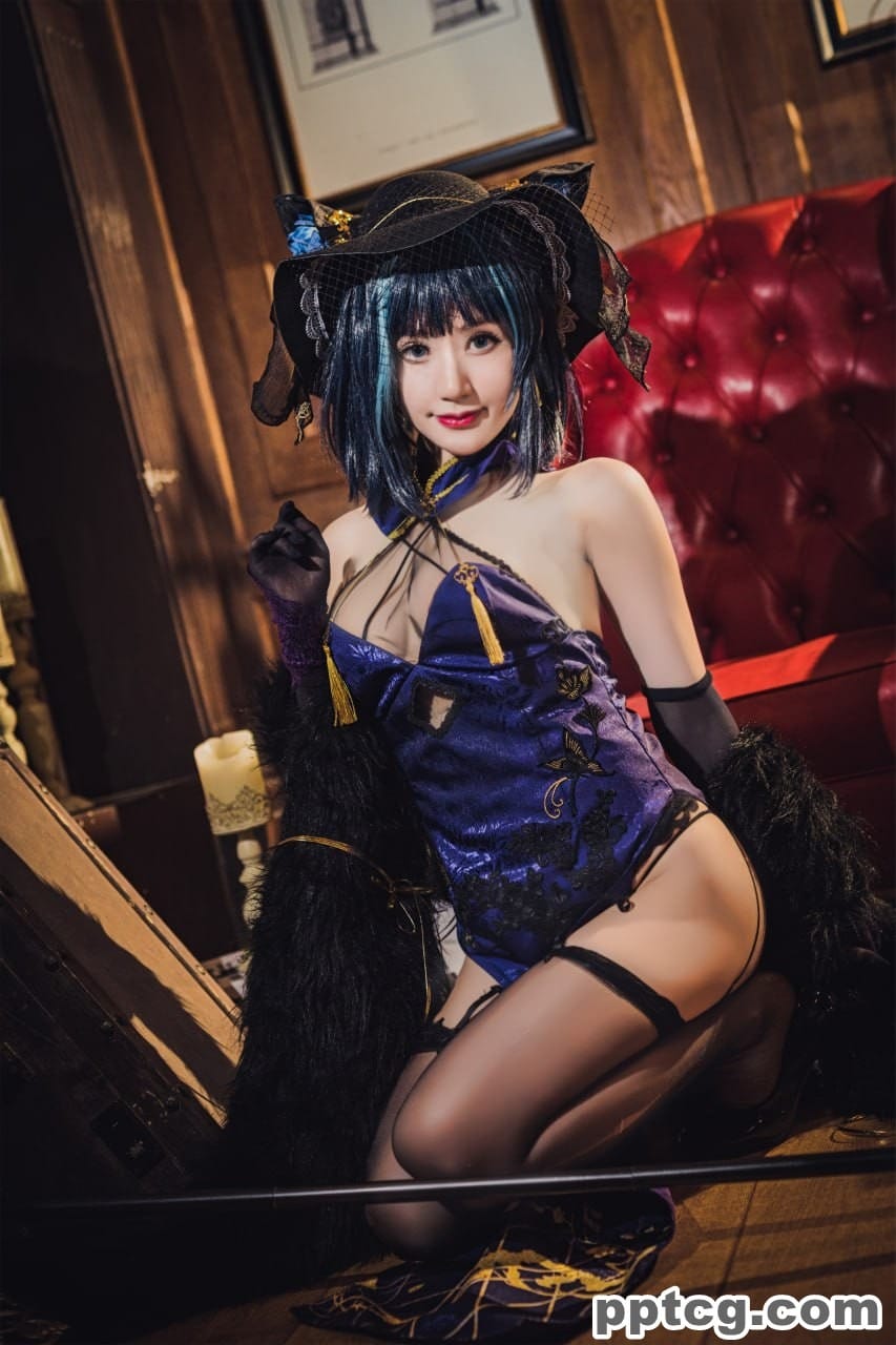 木之本果  花容