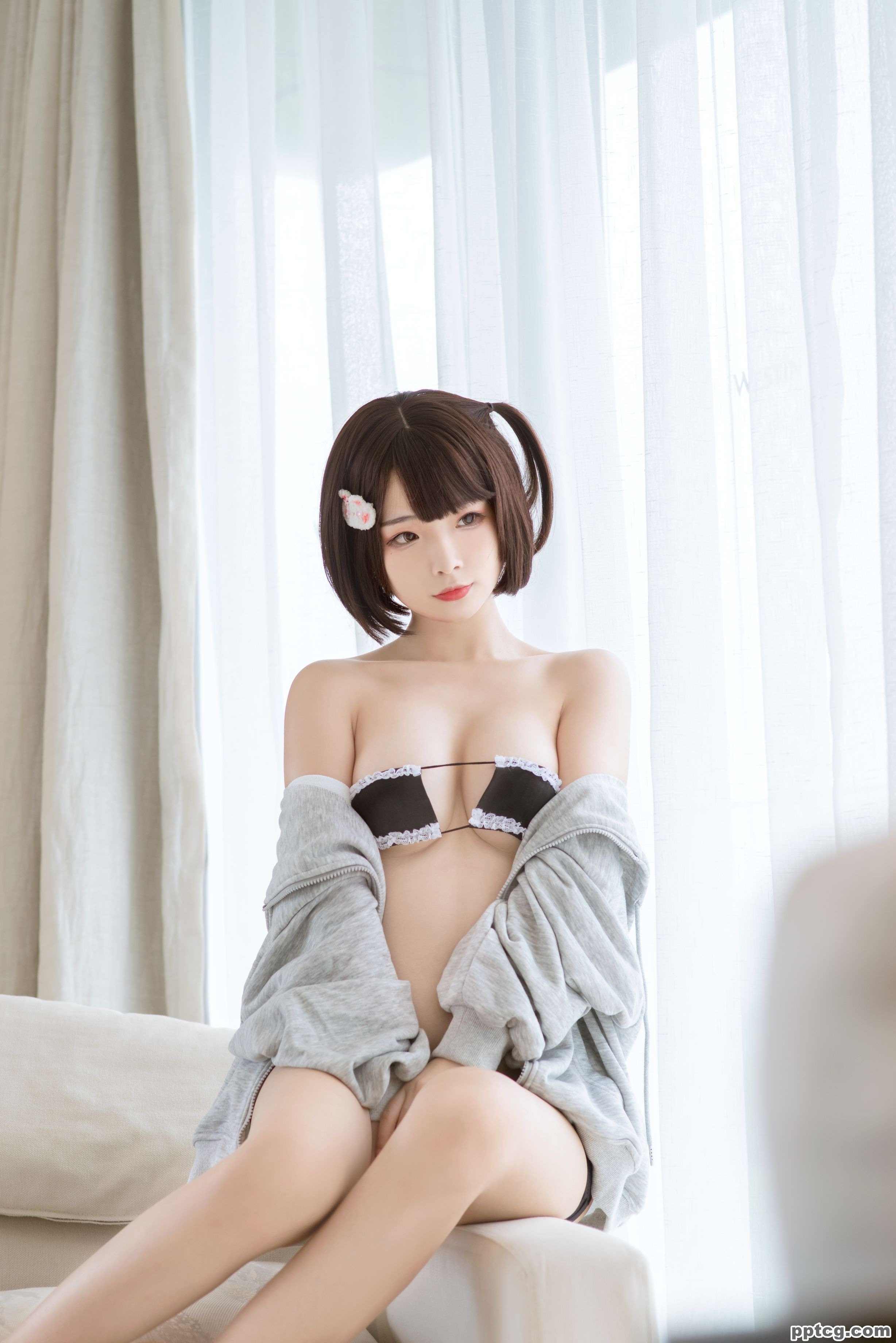 玉汇 妹の泳装