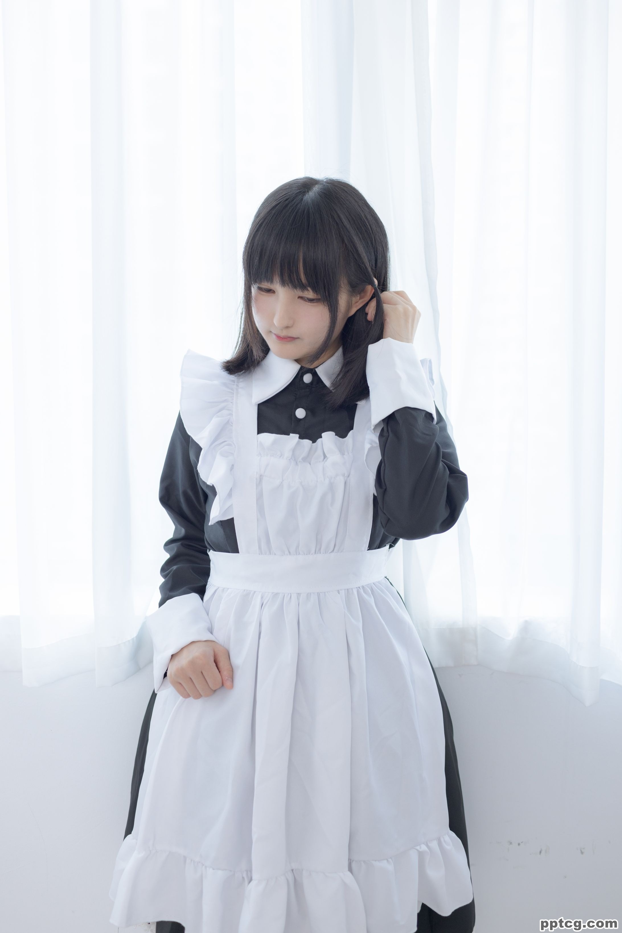 少女秩序 小葵