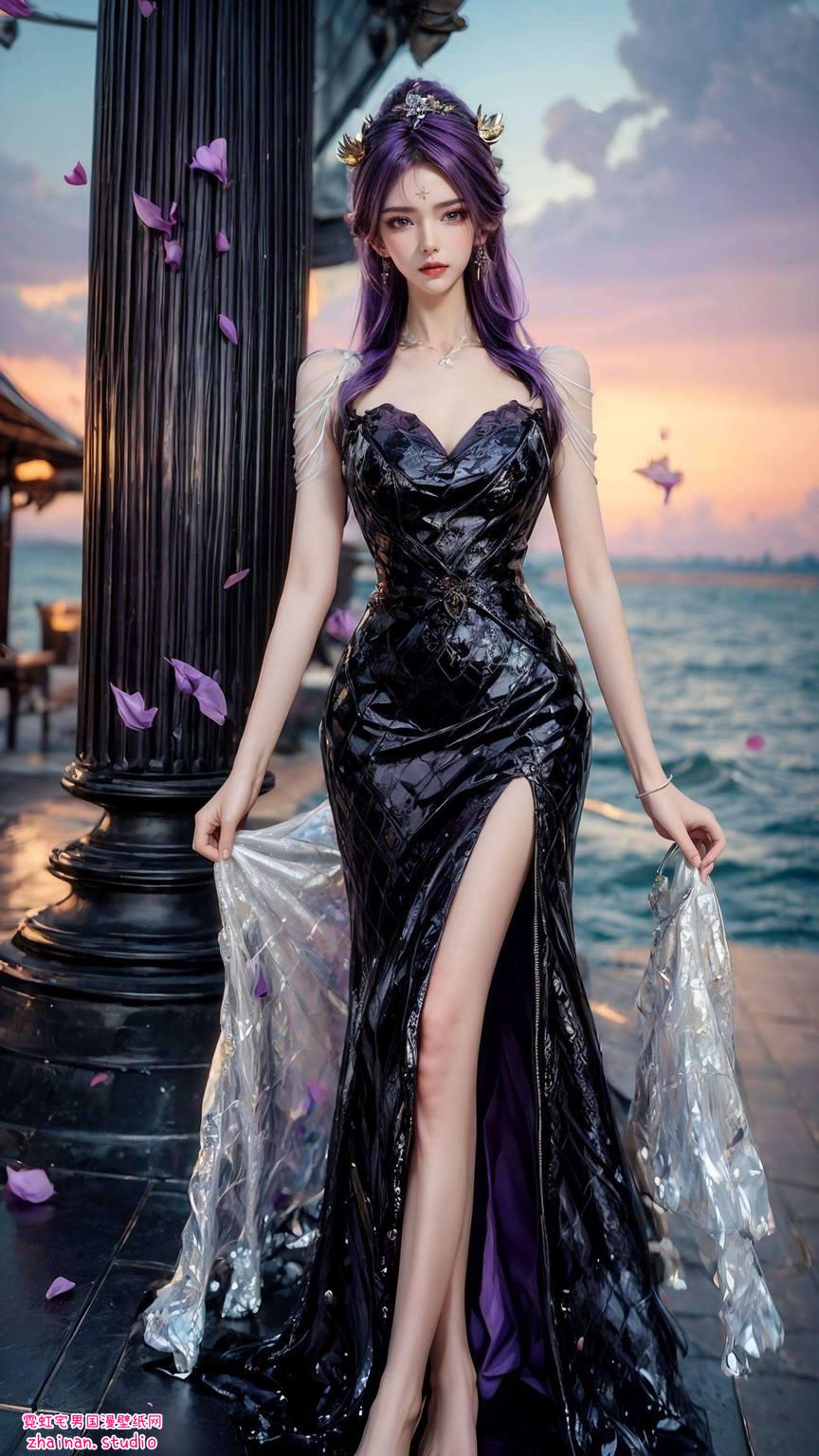 天穹长老特集免费壁纸包win10壁纸最美壁纸-皮皮兔动漫