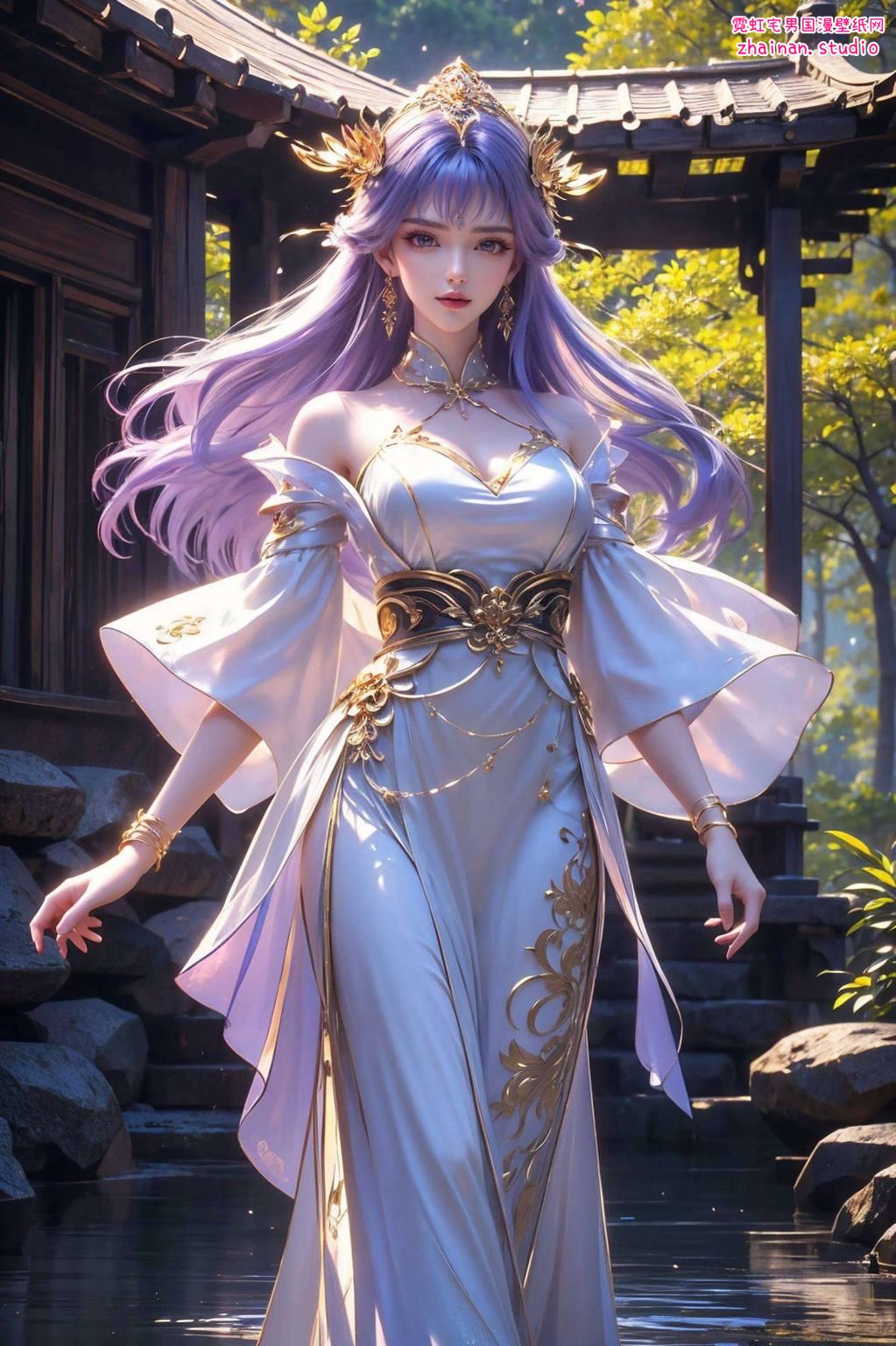 天穹长老特集免费壁纸包win10壁纸最美壁纸