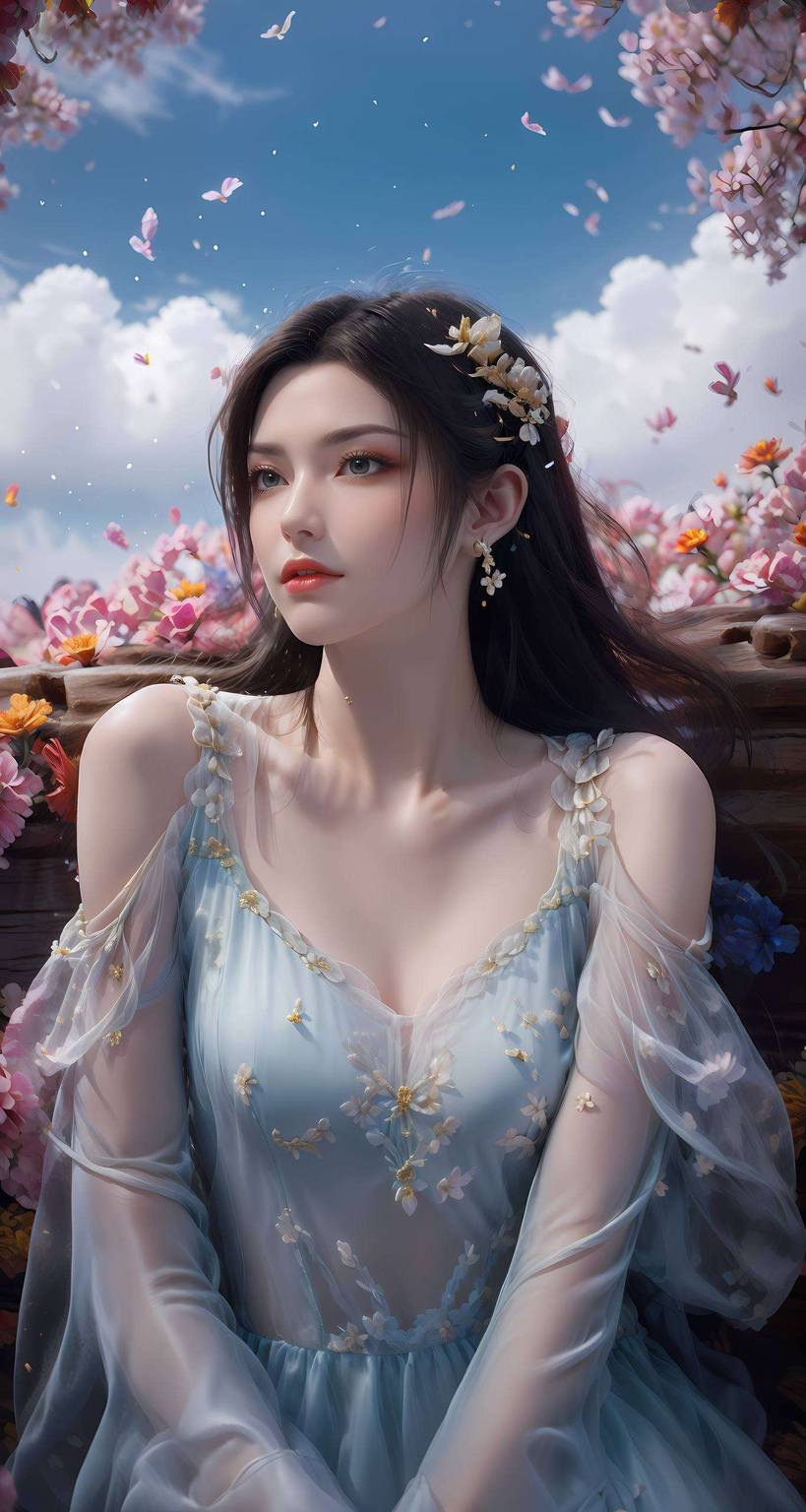 斗破苍穹美杜莎闭高清电脑动画壁纸集