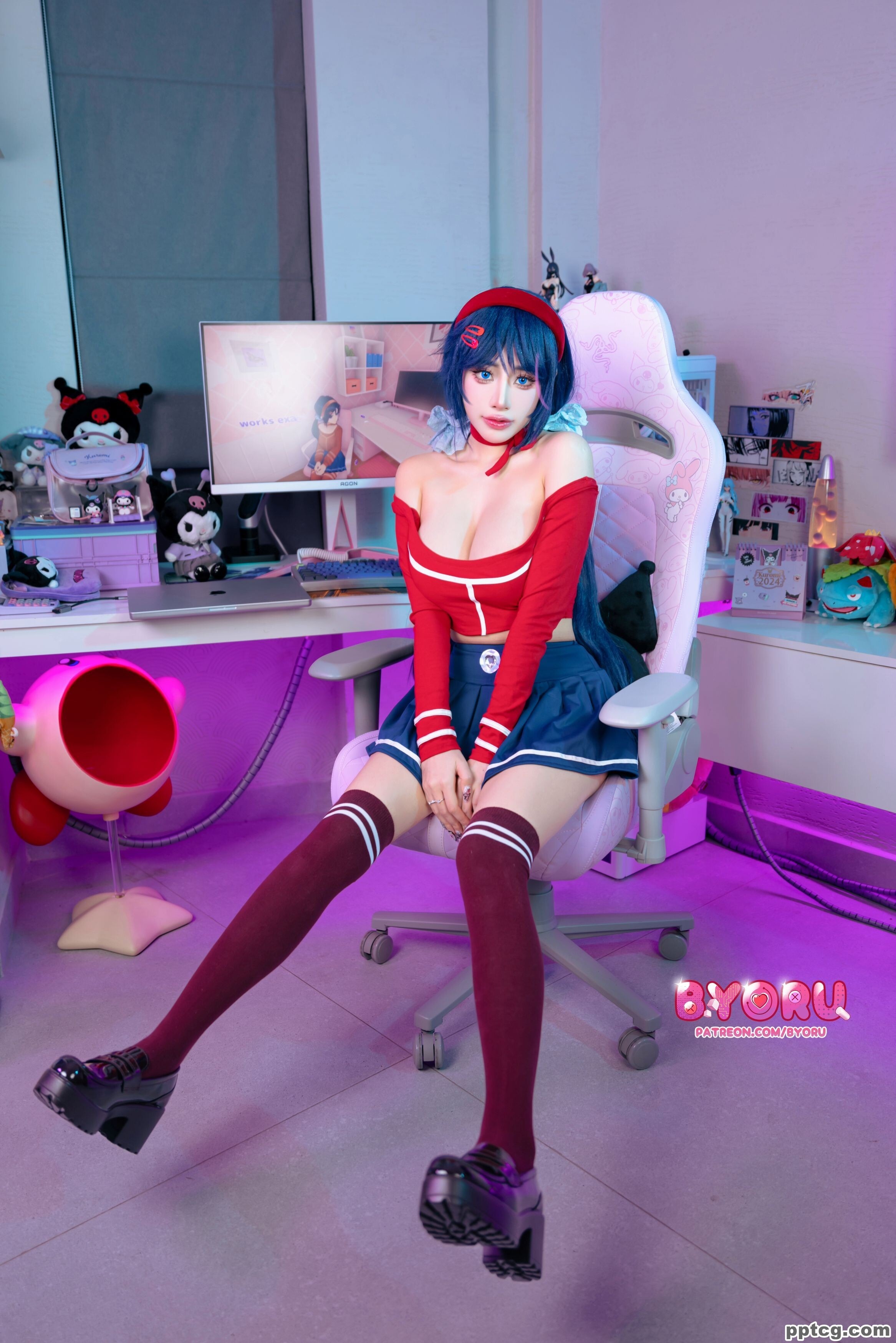 Byoru   Mita