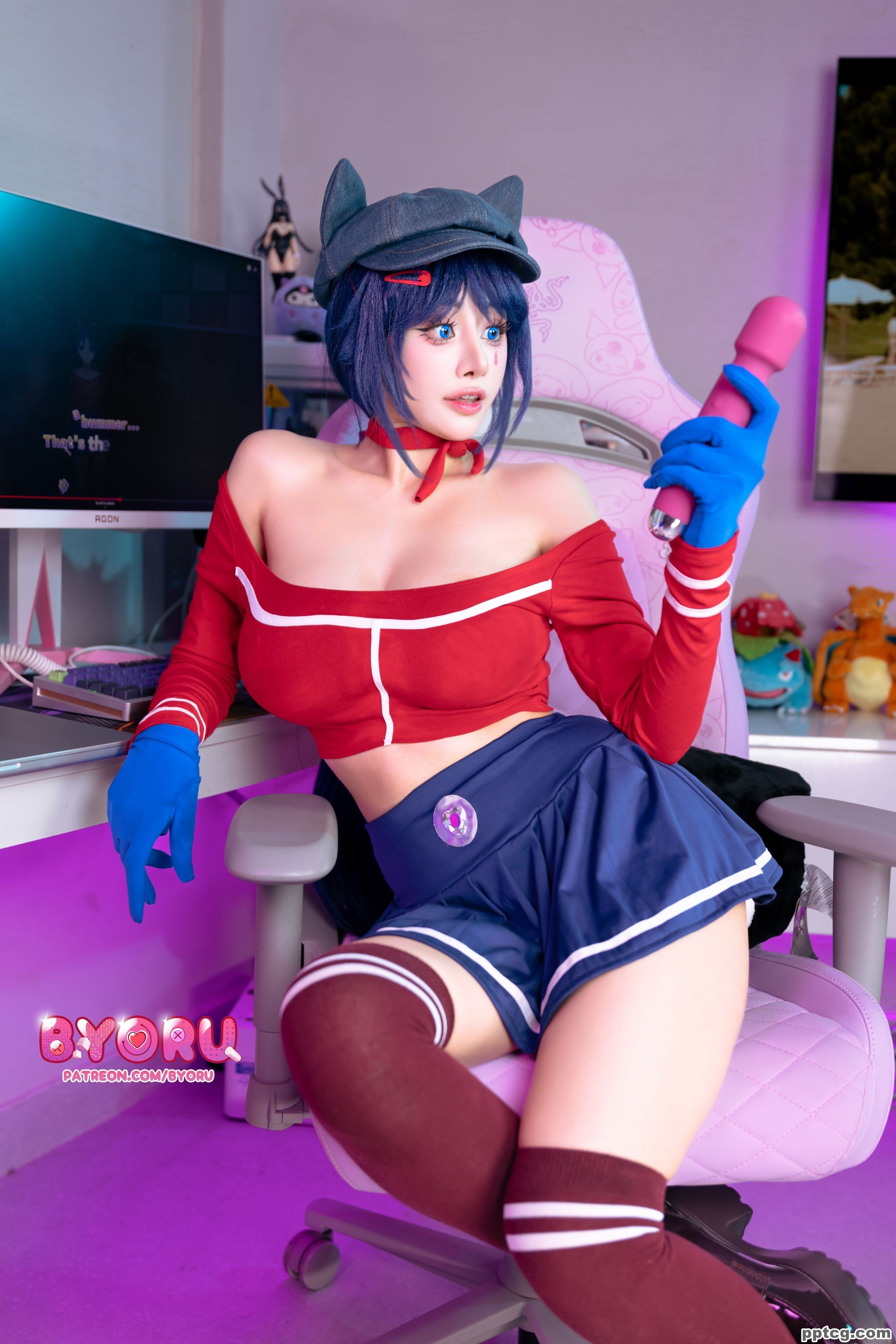Byoru   Mita