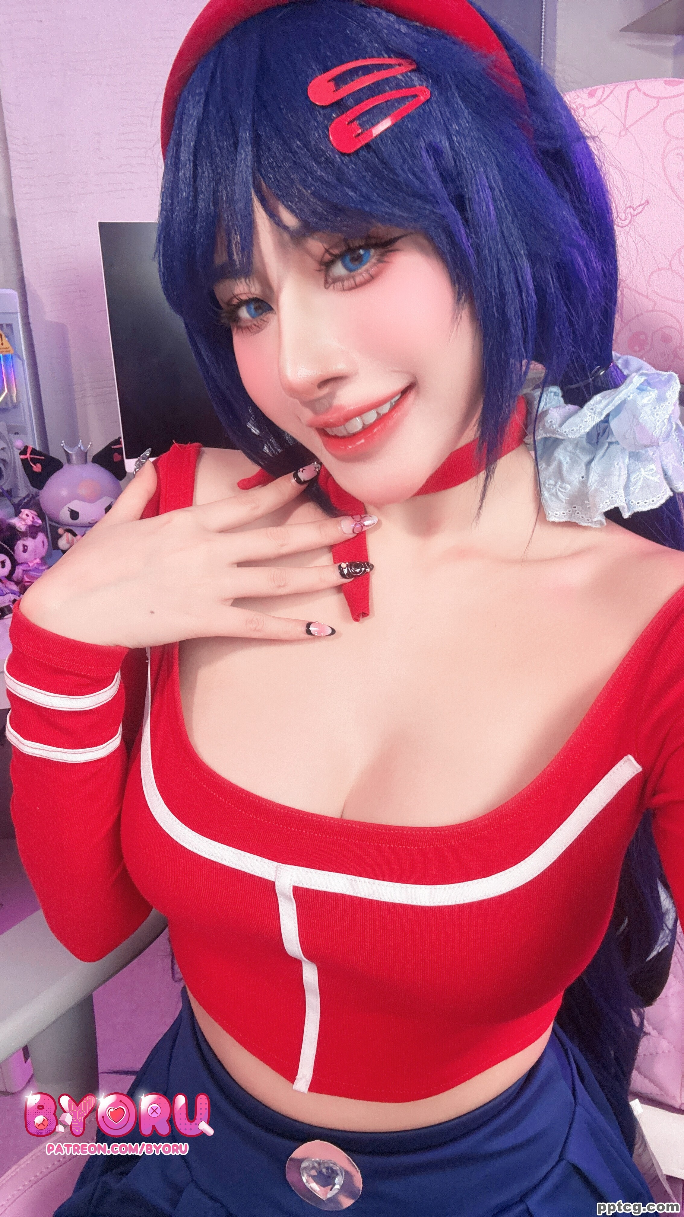 Byoru   Mita