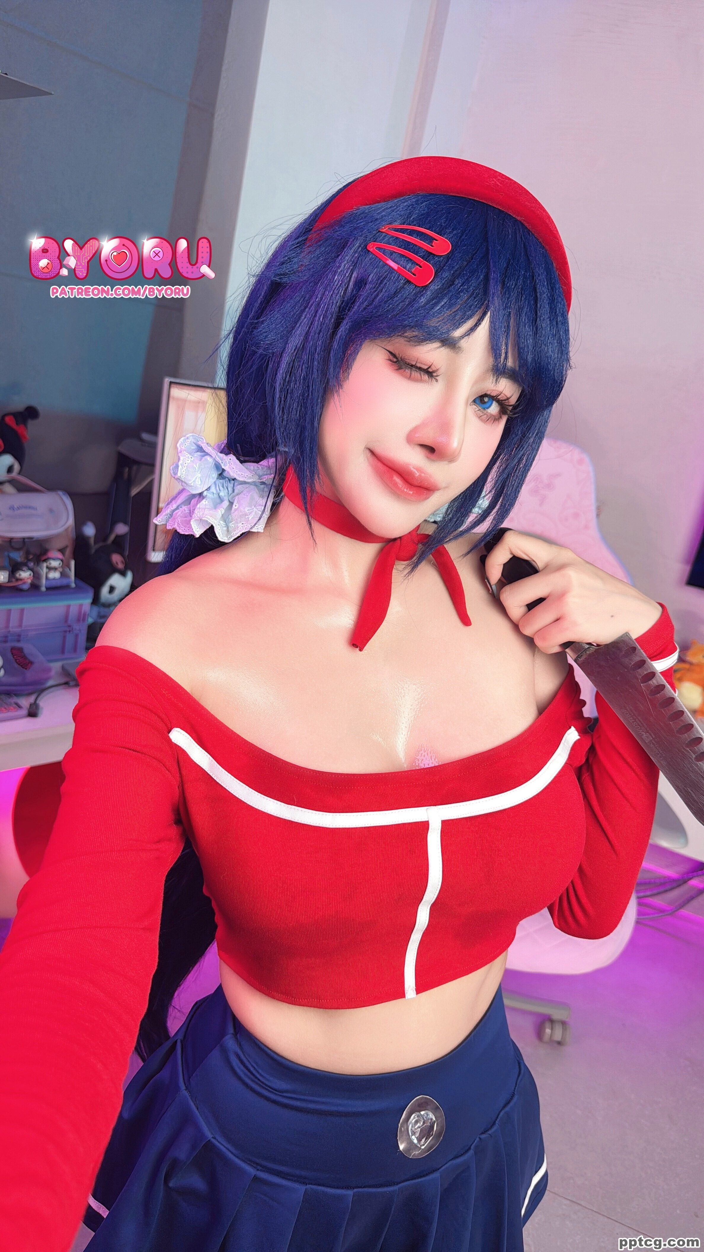 Byoru   Mita