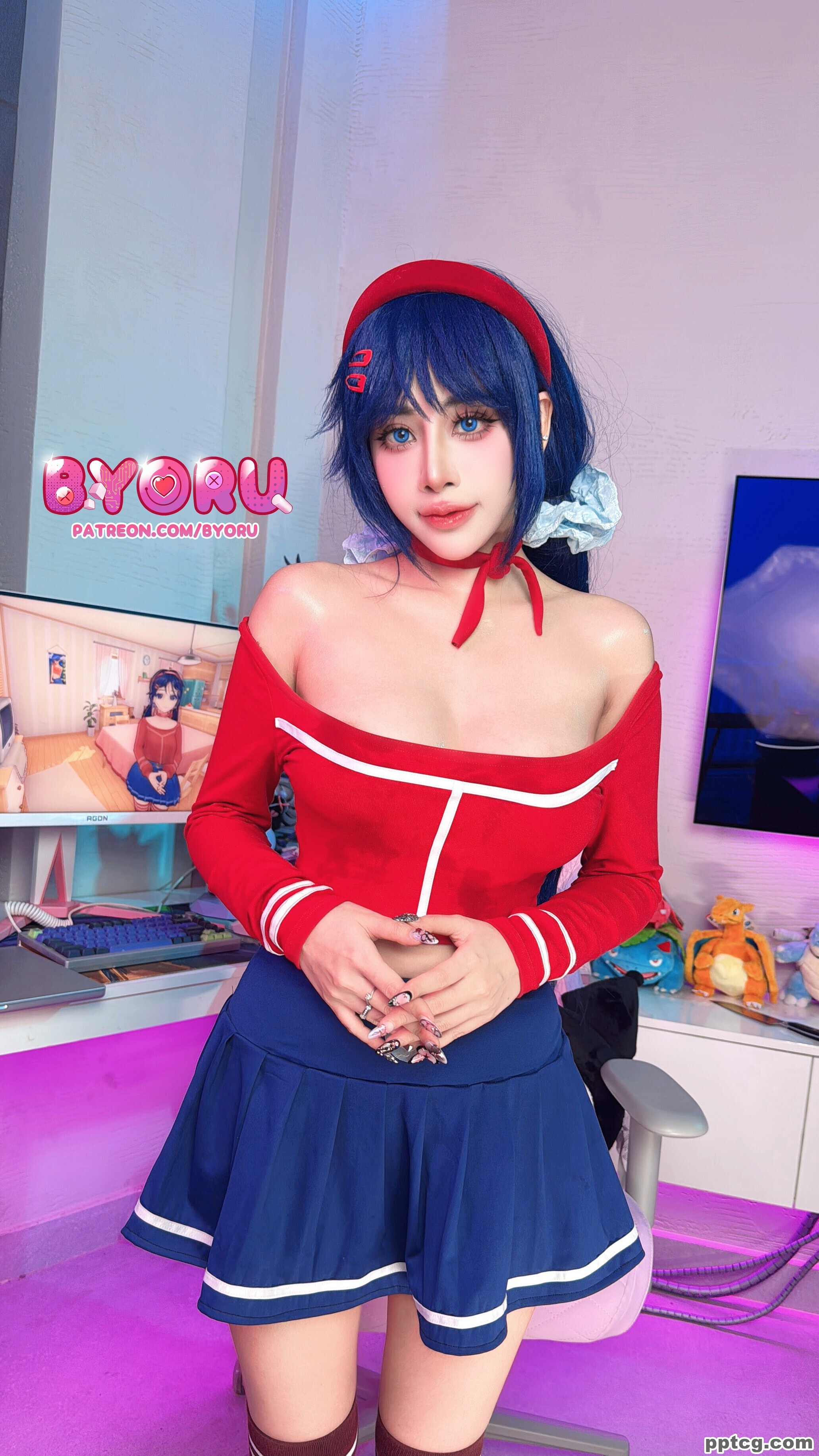 Byoru   Mita