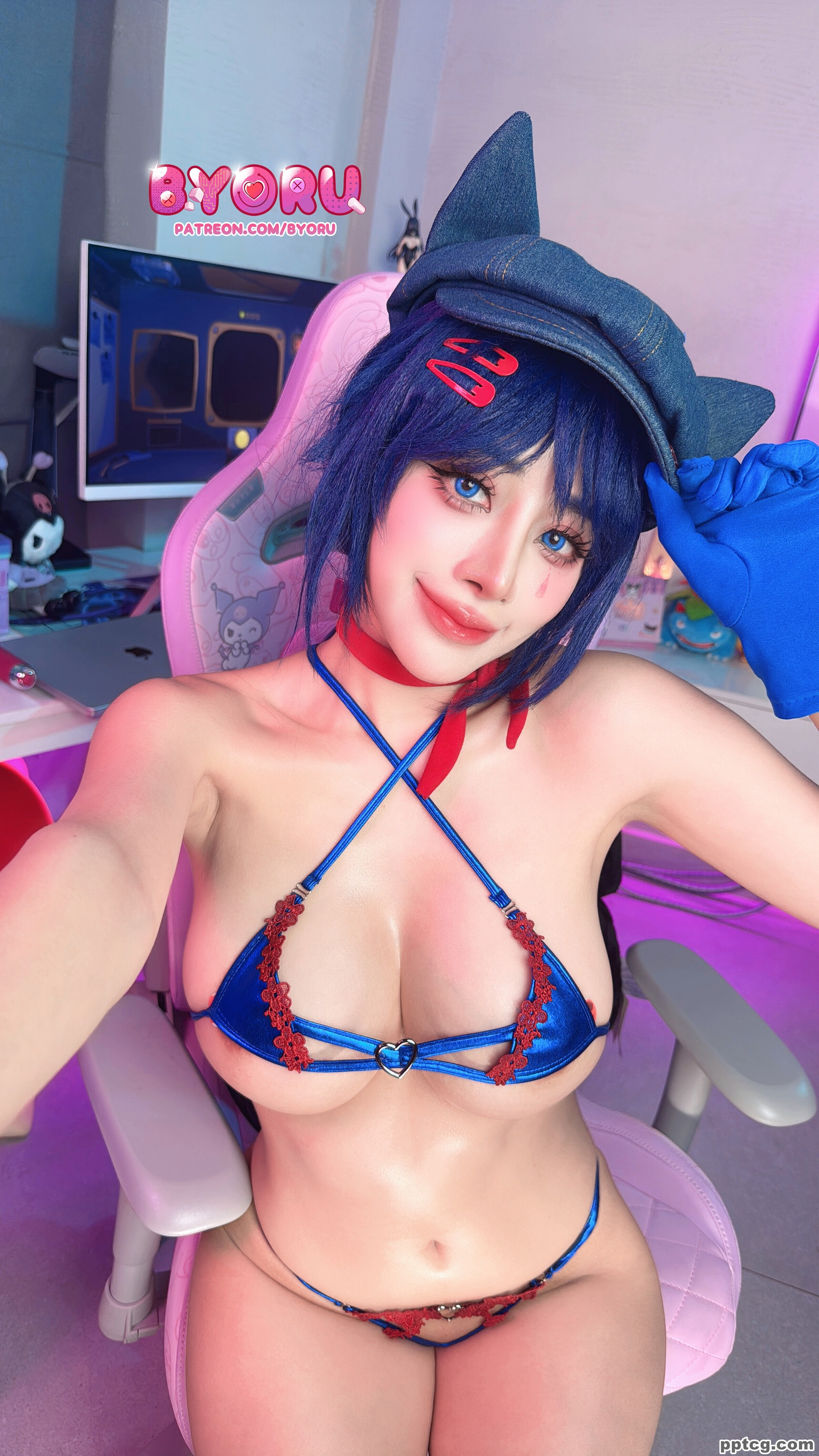 Byoru   Mita