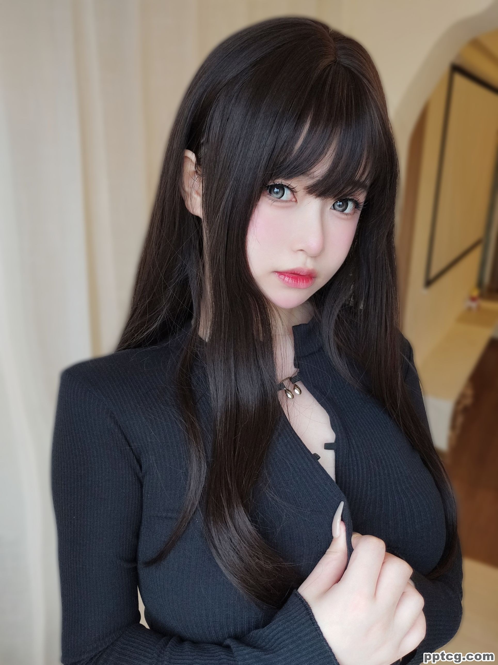 女主K 大人の下着