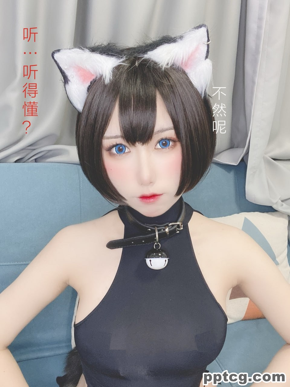 芋圆侑子  艹猫  兽耳