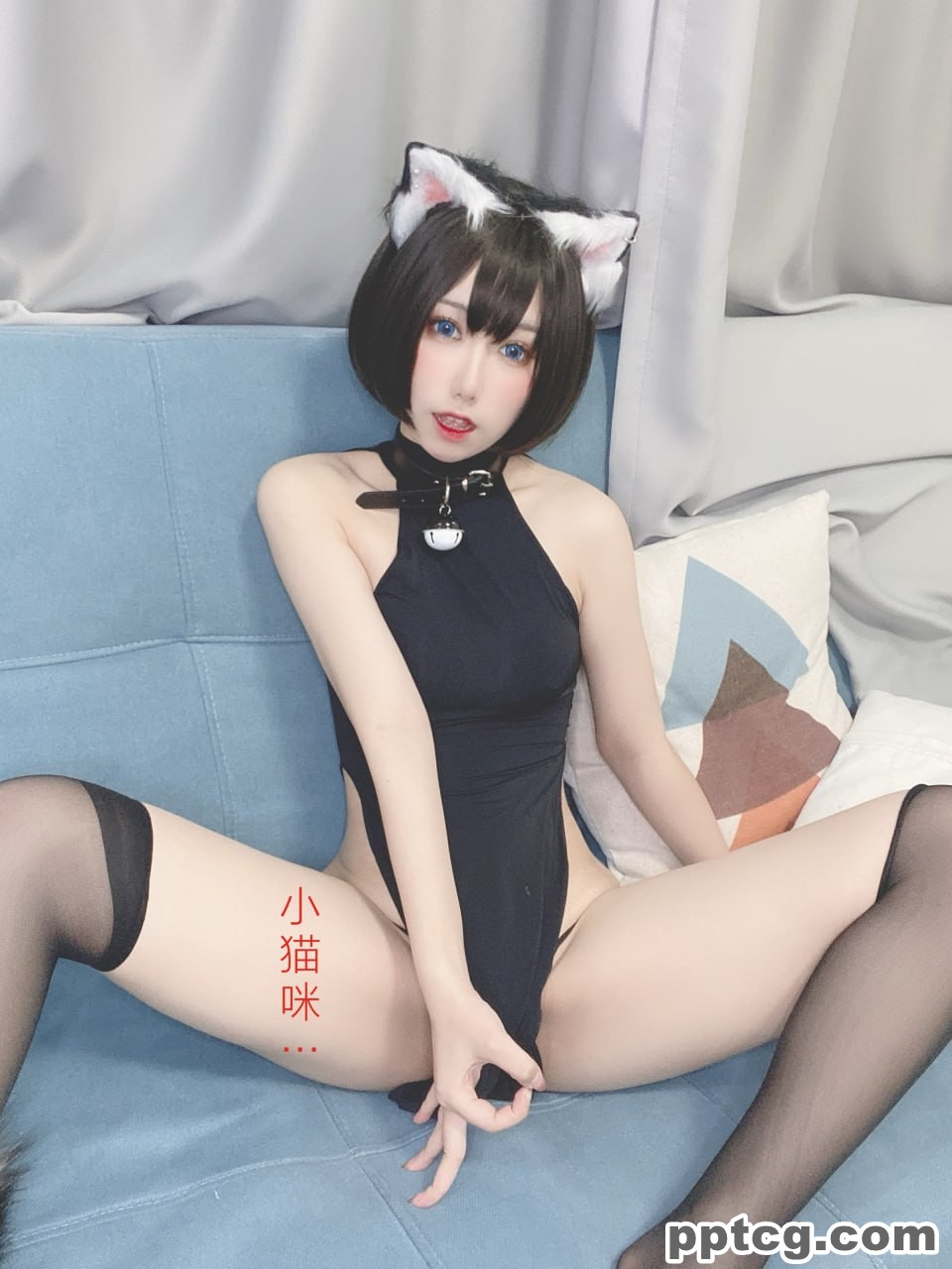 芋圆侑子  艹猫  兽耳