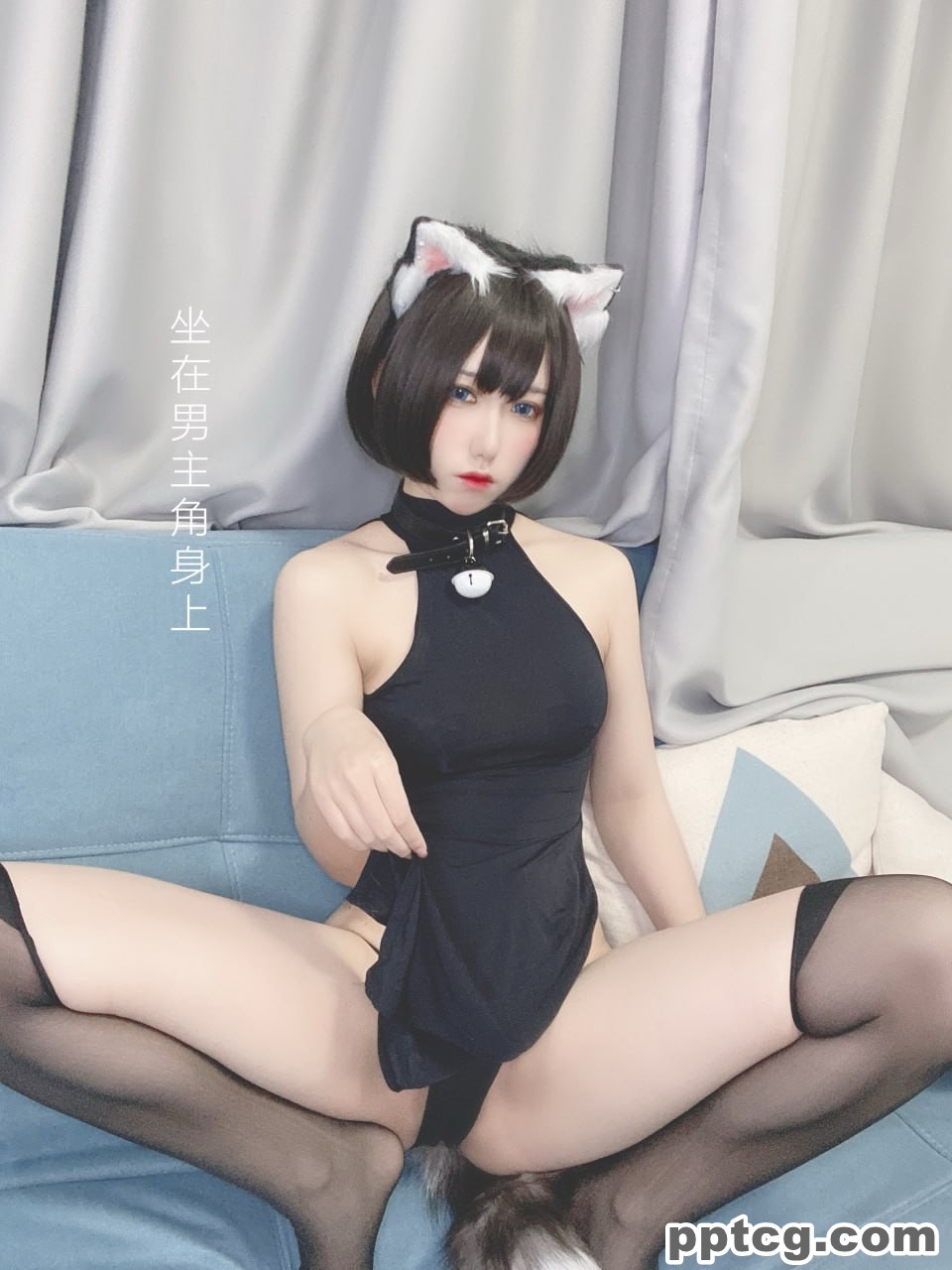 芋圆侑子  艹猫  兽耳