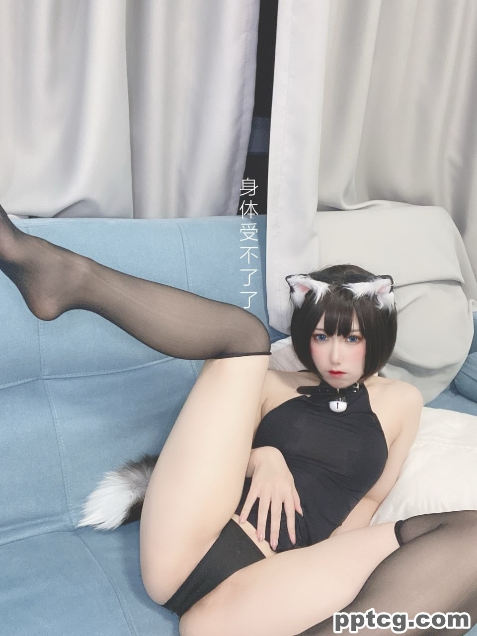 芋圆侑子  艹猫  兽耳