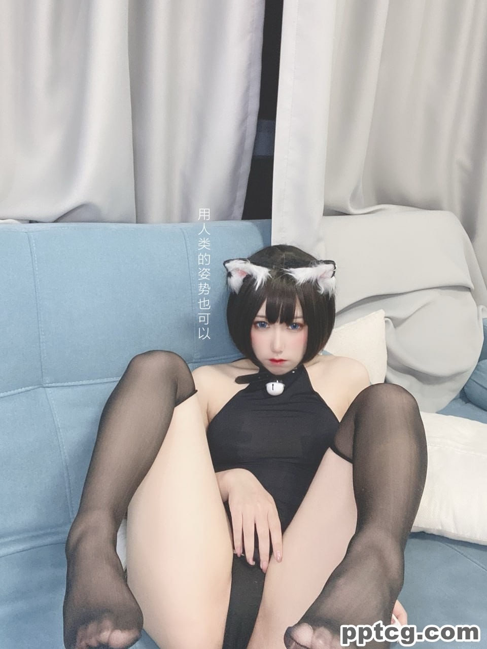 芋圆侑子  艹猫  兽耳