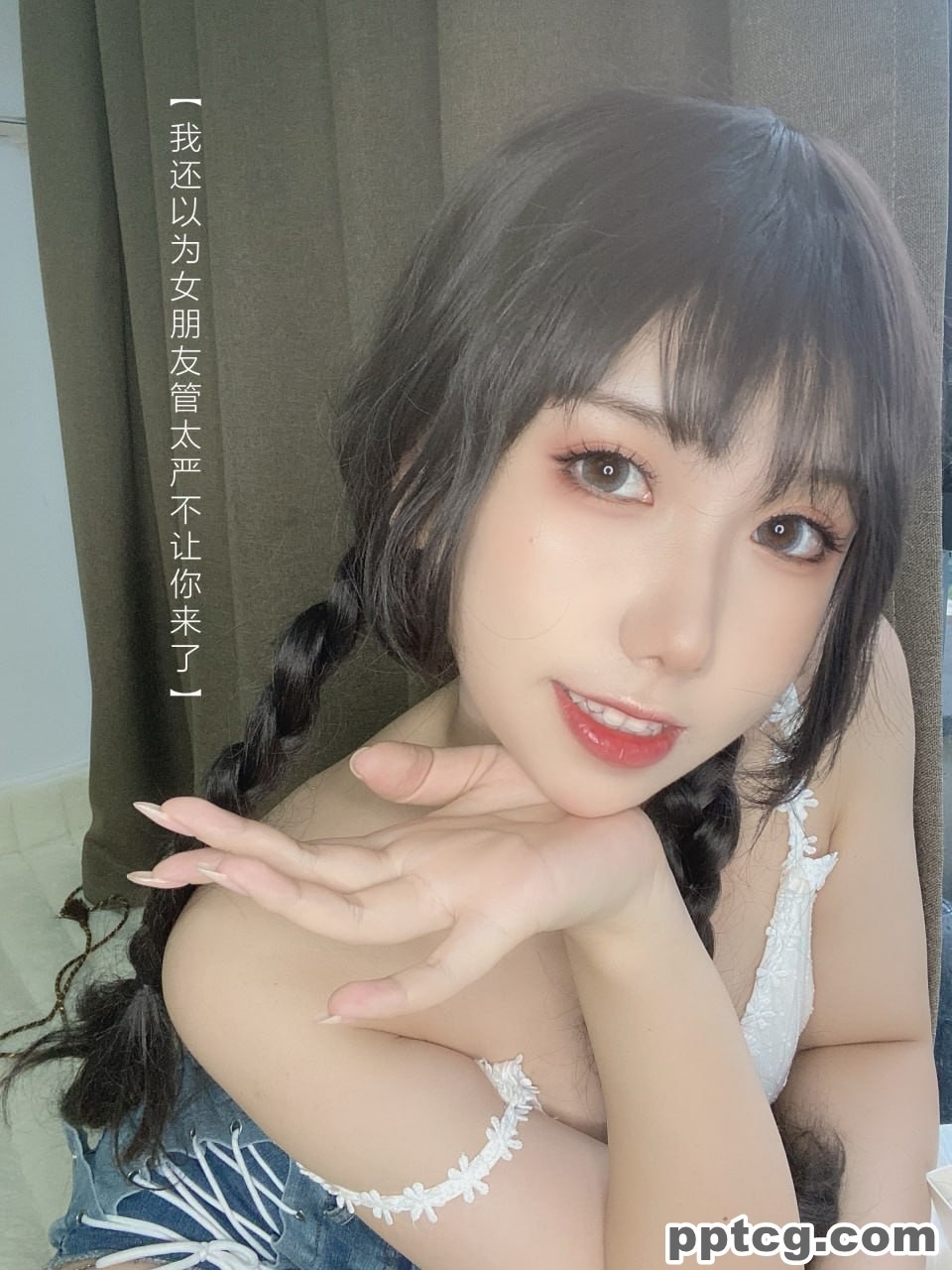 芋圆侑子 茶艺小姐