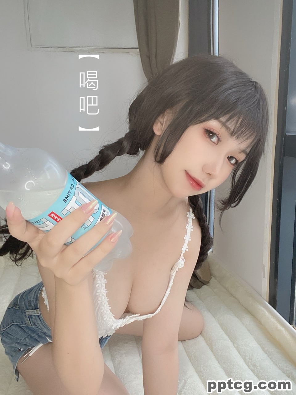 芋圆侑子 茶艺小姐