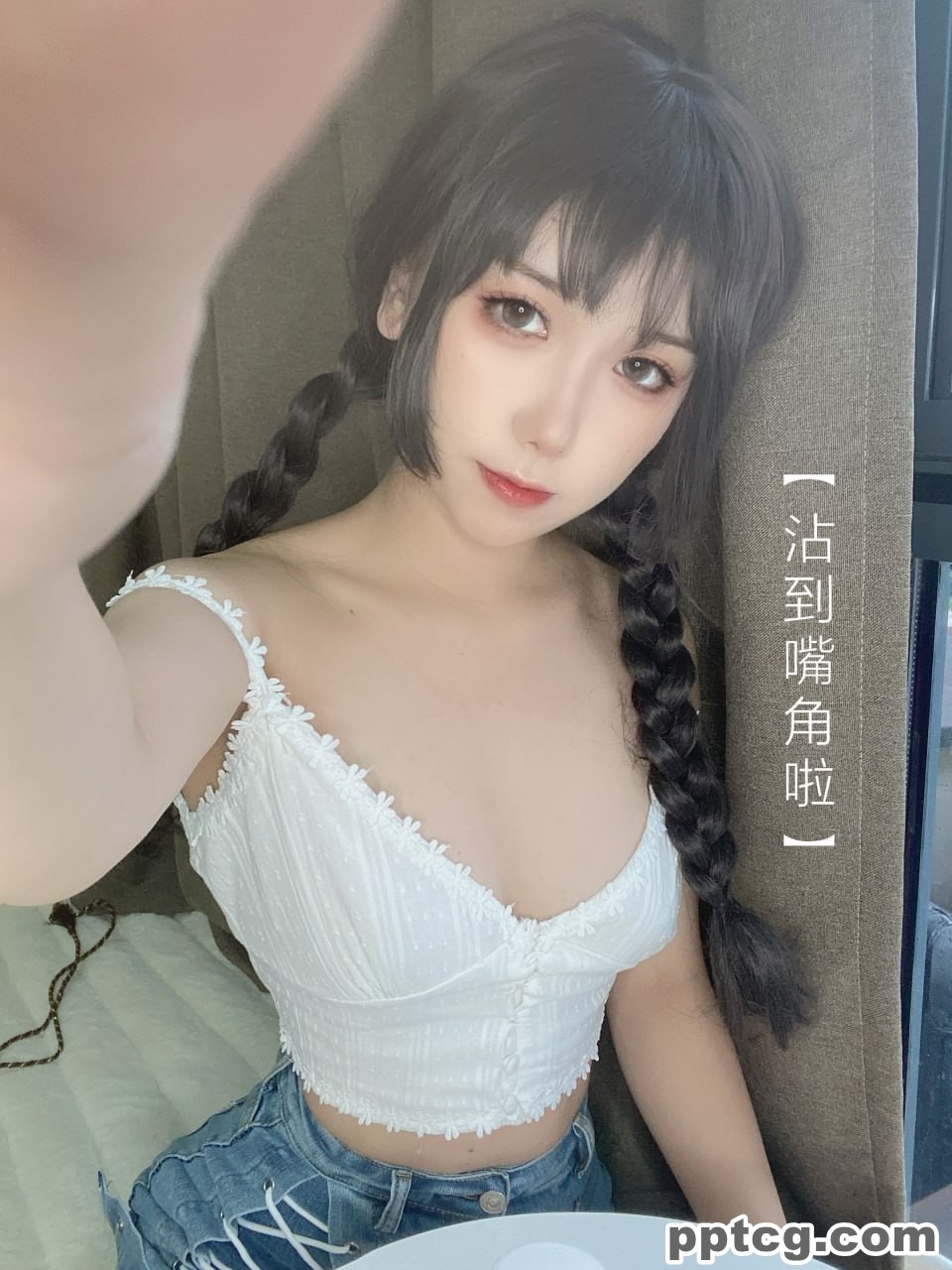 芋圆侑子 茶艺小姐