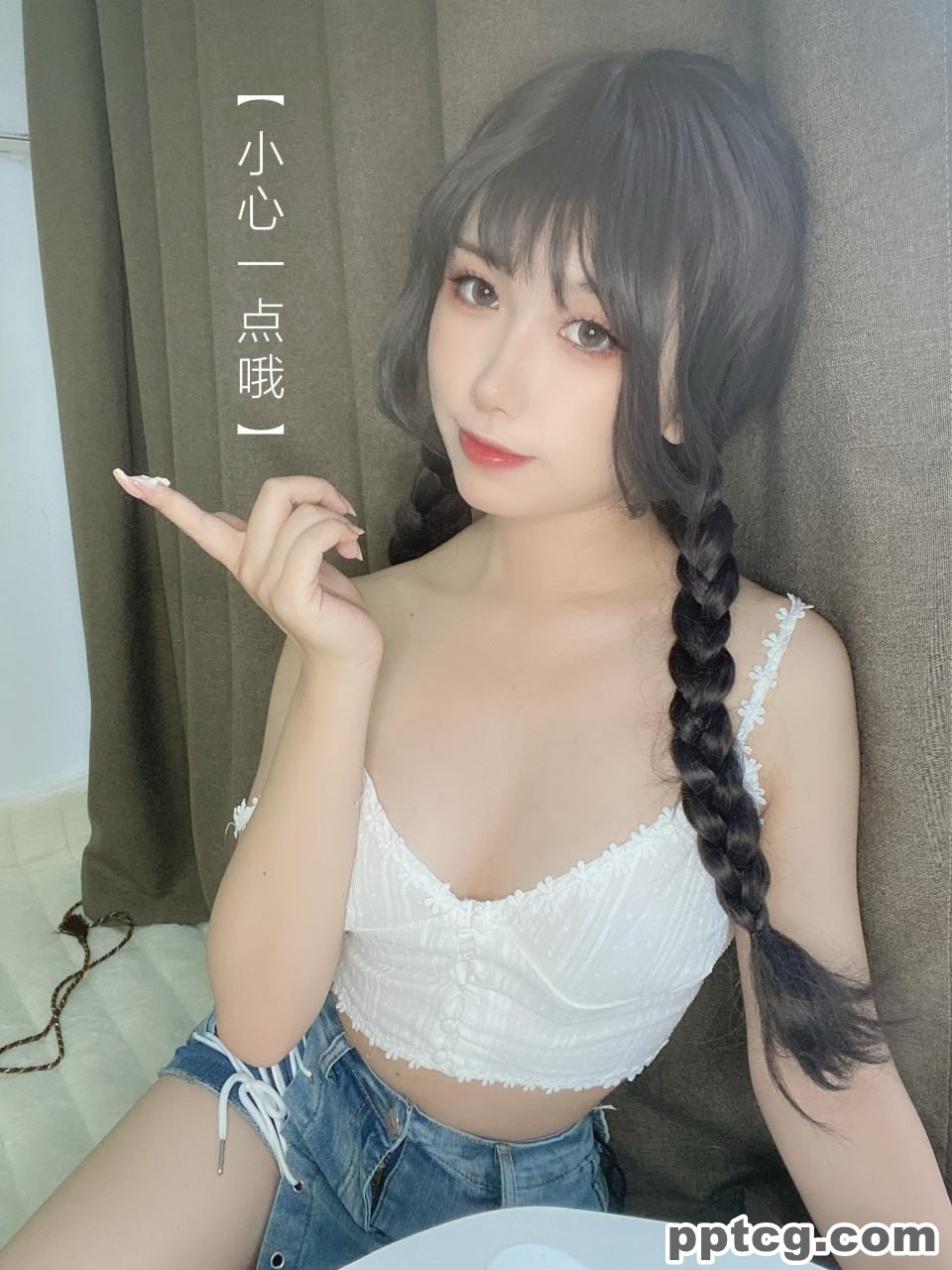 芋圆侑子 茶艺小姐