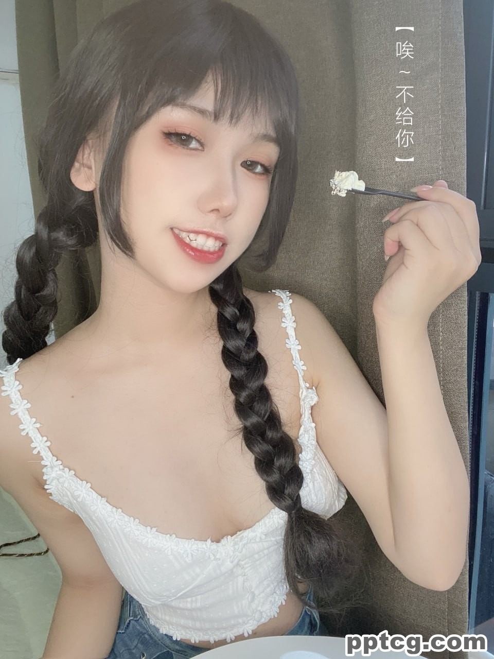 芋圆侑子 茶艺小姐