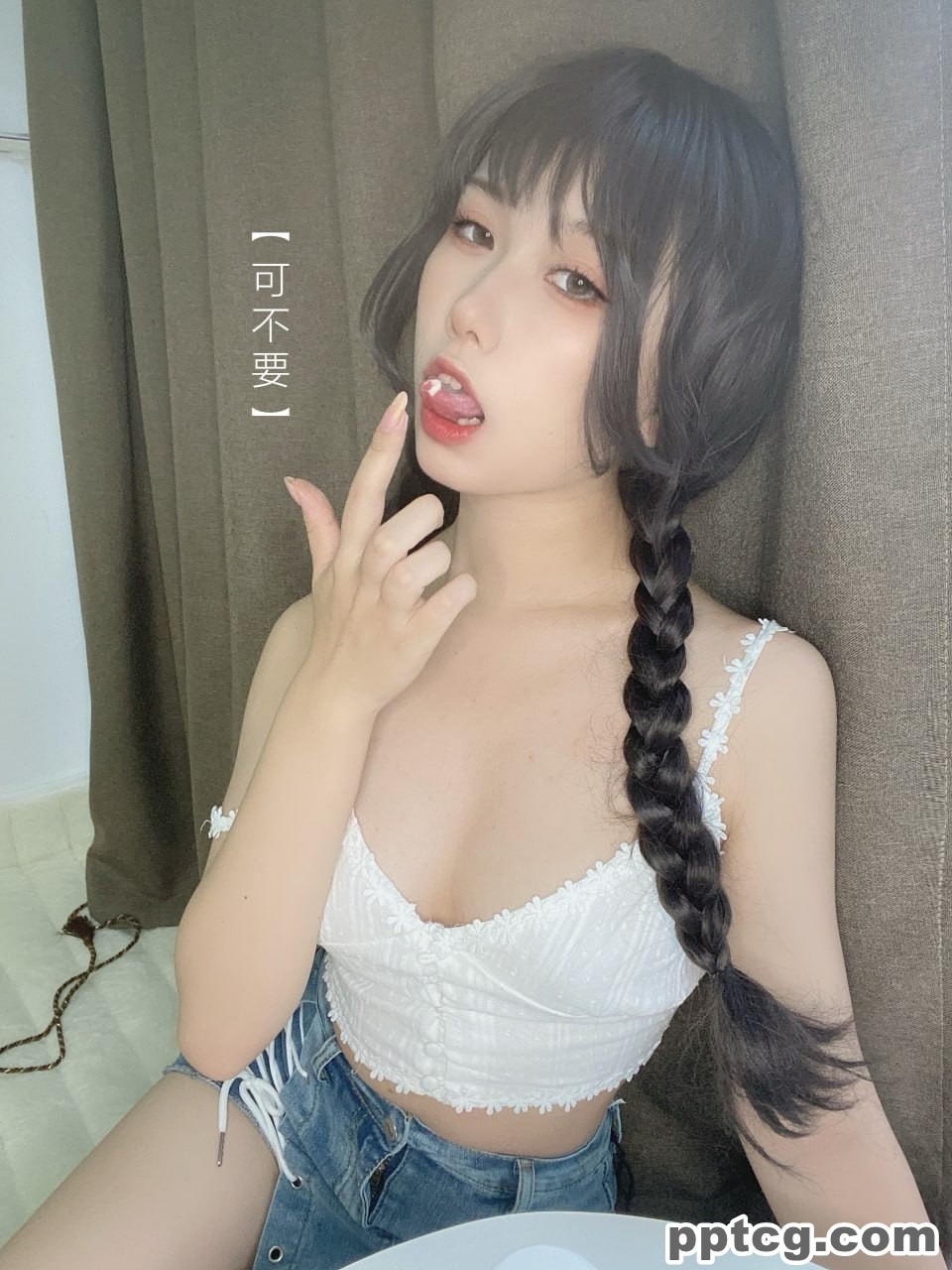 芋圆侑子 茶艺小姐