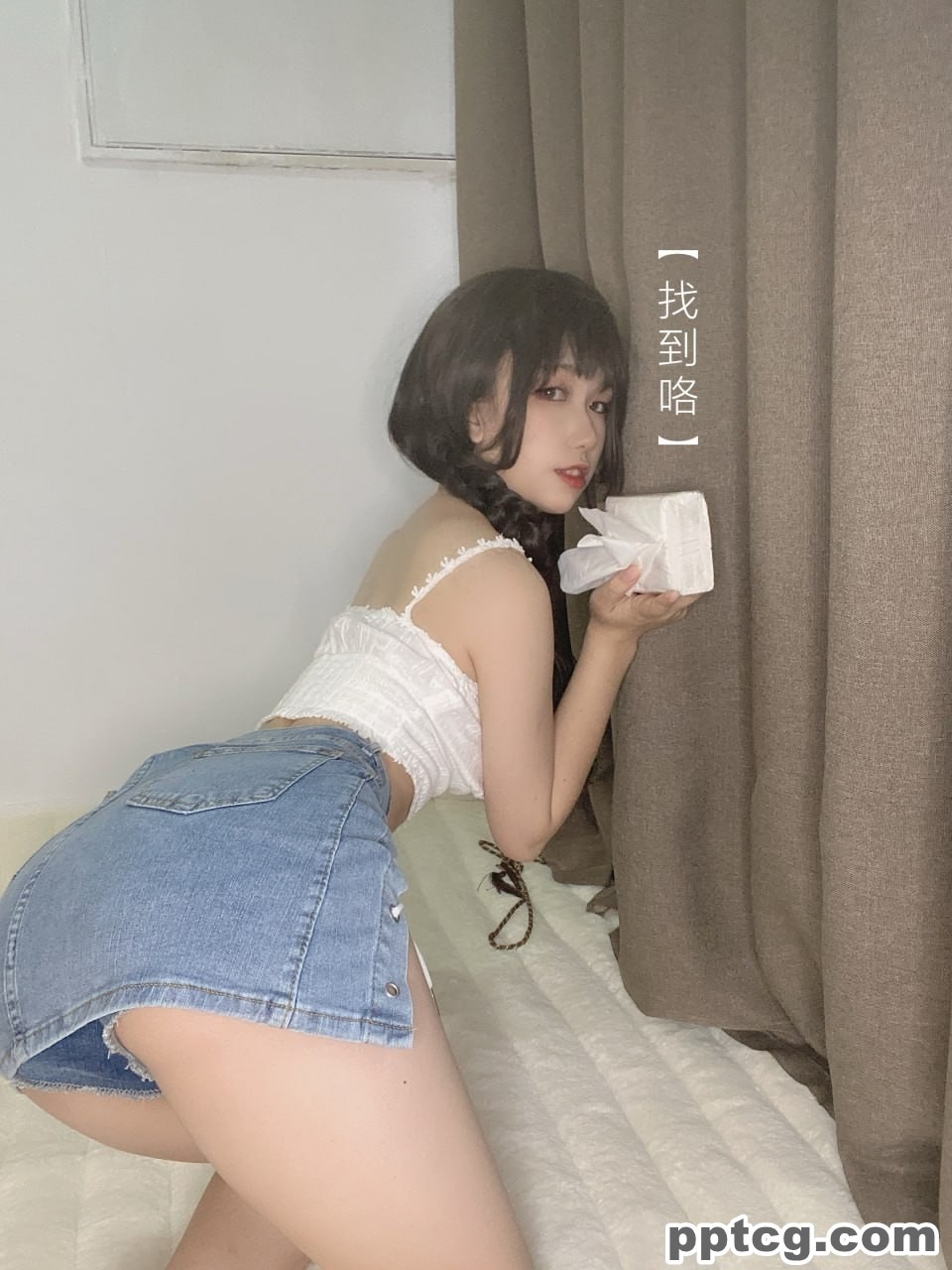 芋圆侑子 茶艺小姐