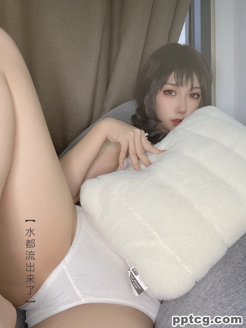 芋圆侑子 茶艺小姐