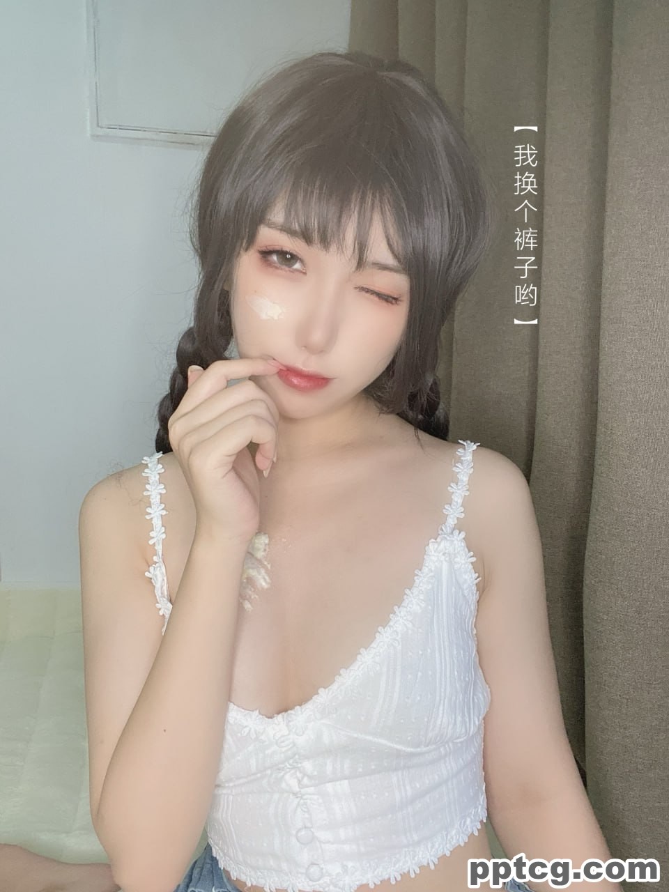 芋圆侑子 茶艺小姐