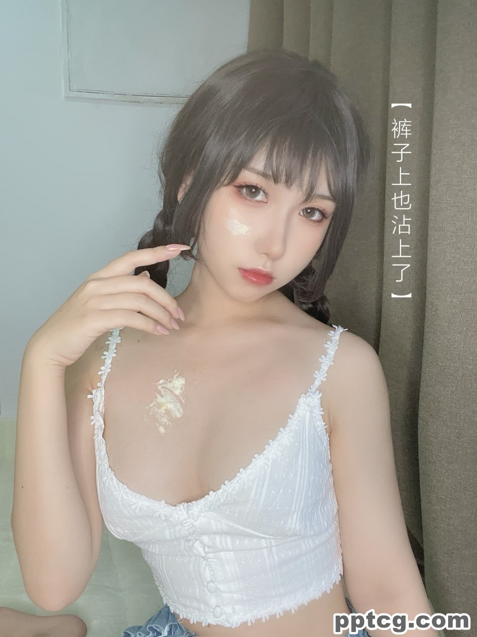 芋圆侑子 茶艺小姐