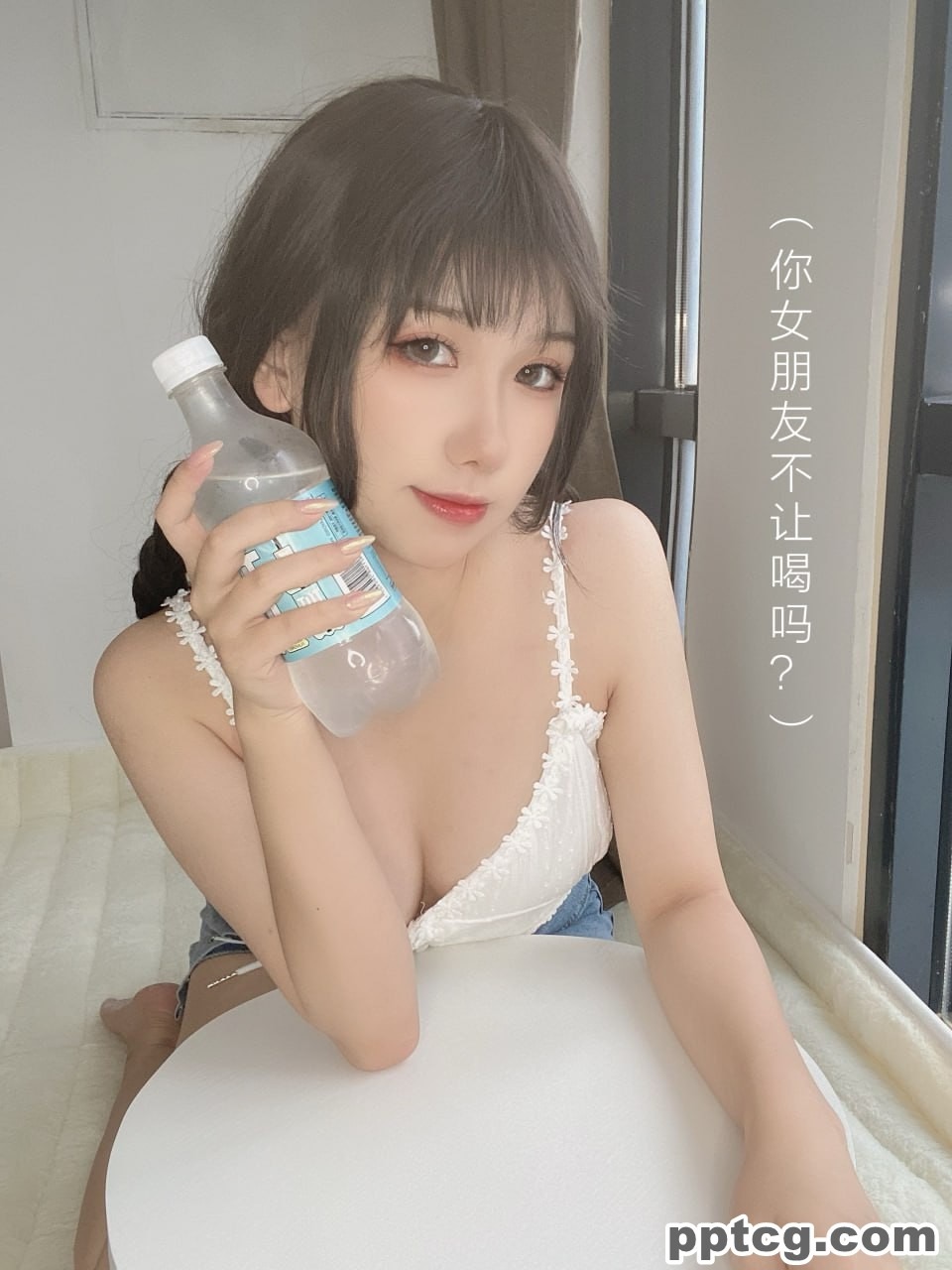 芋圆侑子 茶艺小姐