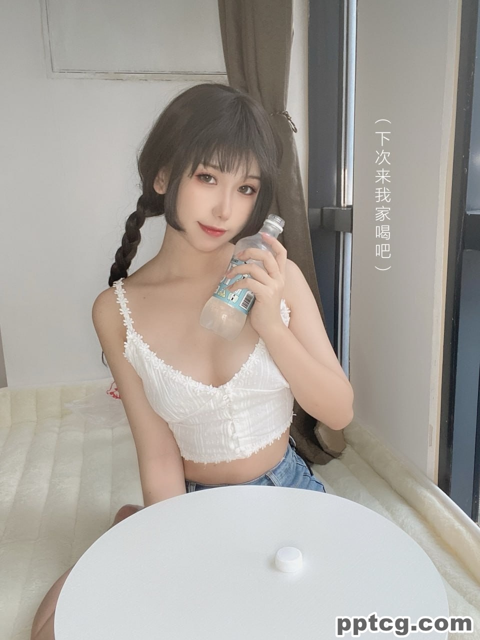 芋圆侑子 茶艺小姐