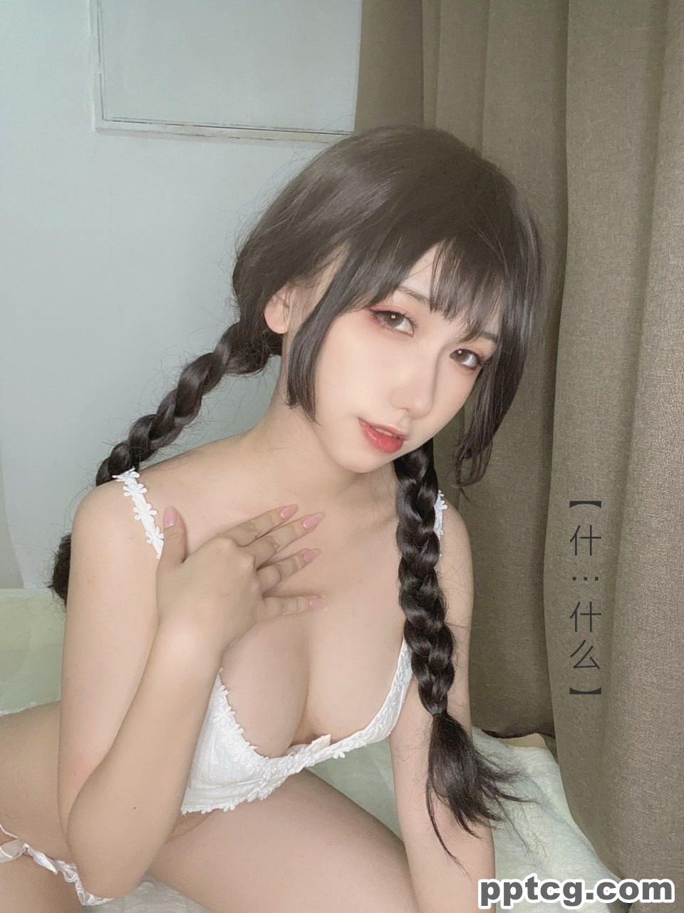 芋圆侑子 茶艺小姐