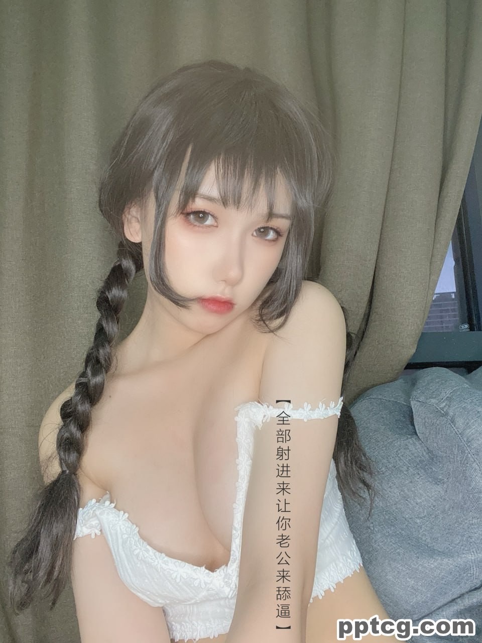 芋圆侑子 茶艺小姐