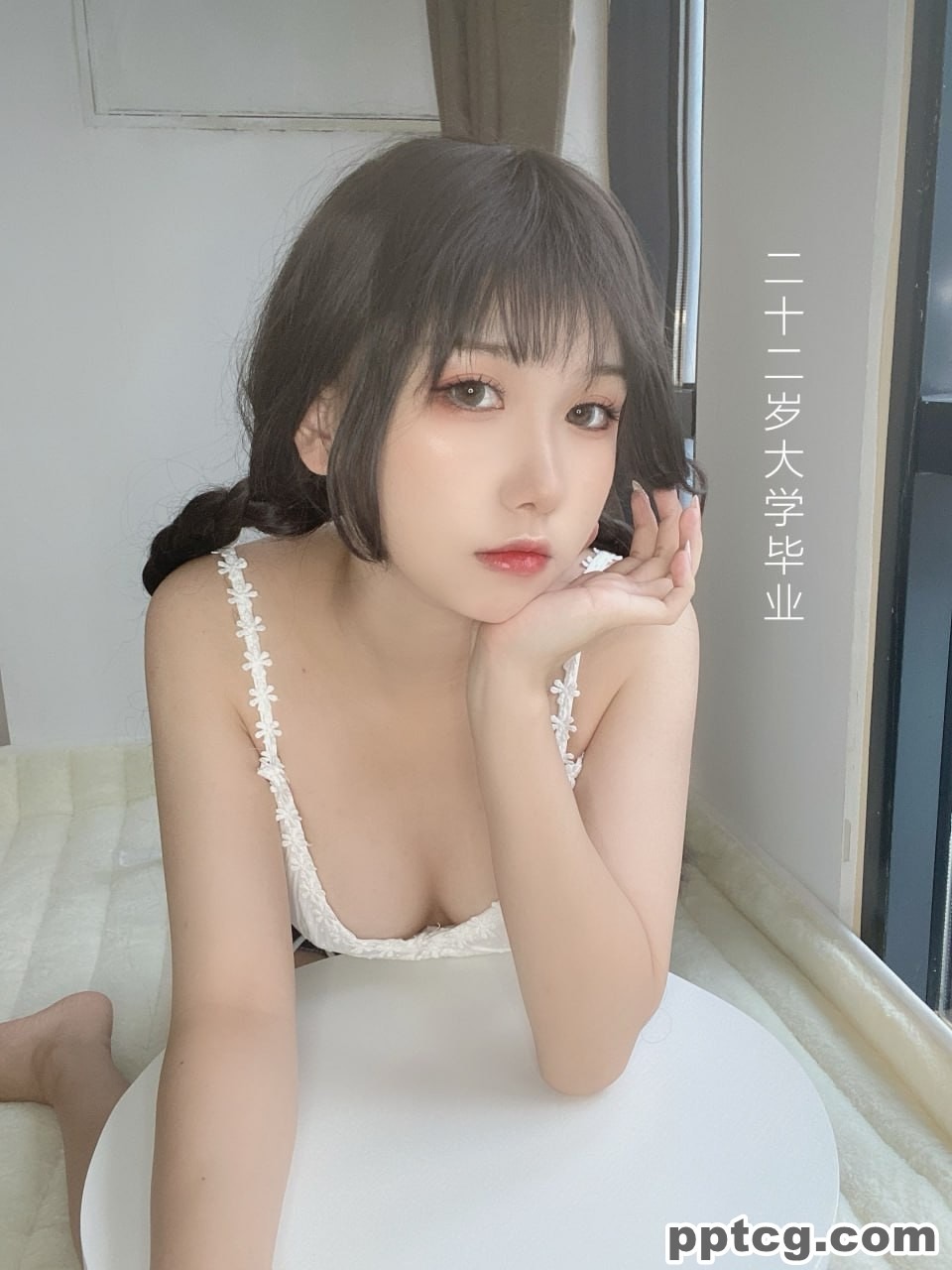 芋圆侑子 茶艺小姐