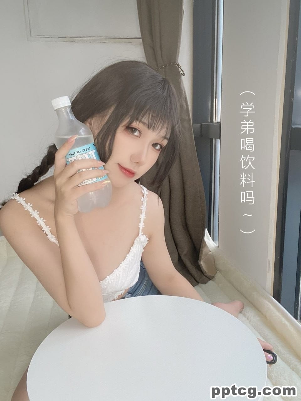 芋圆侑子 茶艺小姐