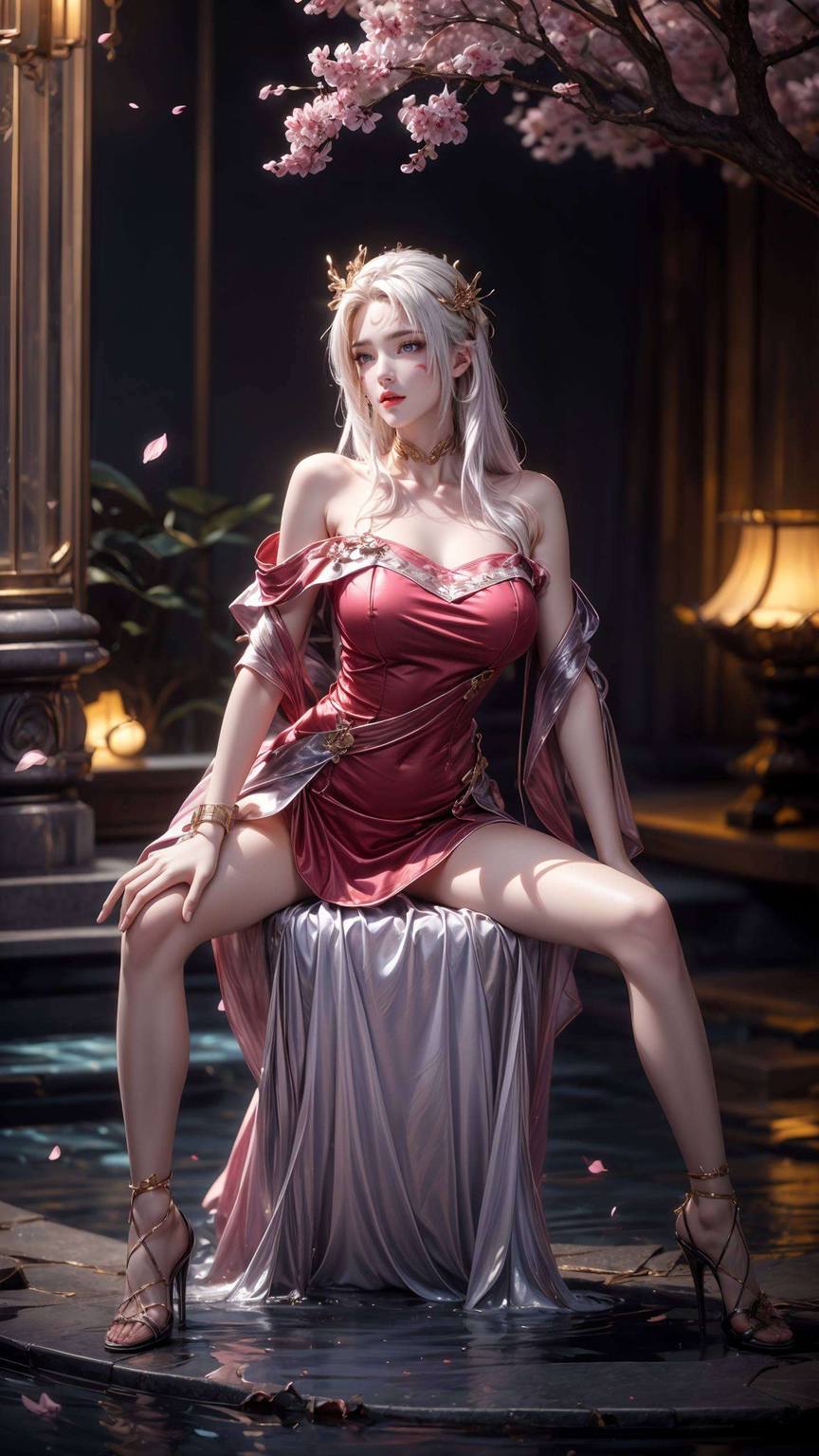 紫色免费壁纸秀手机墙纸：天狐仙子壁纸全部下载