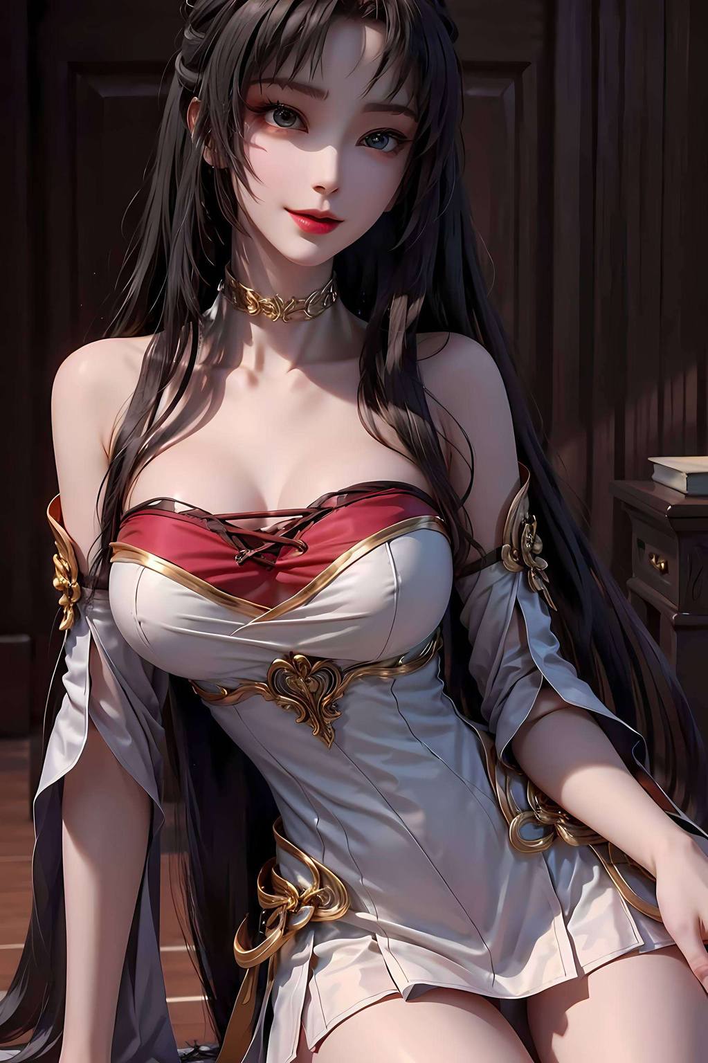 紫色免费壁纸秀手机墙纸：天狐仙子壁纸全部下载