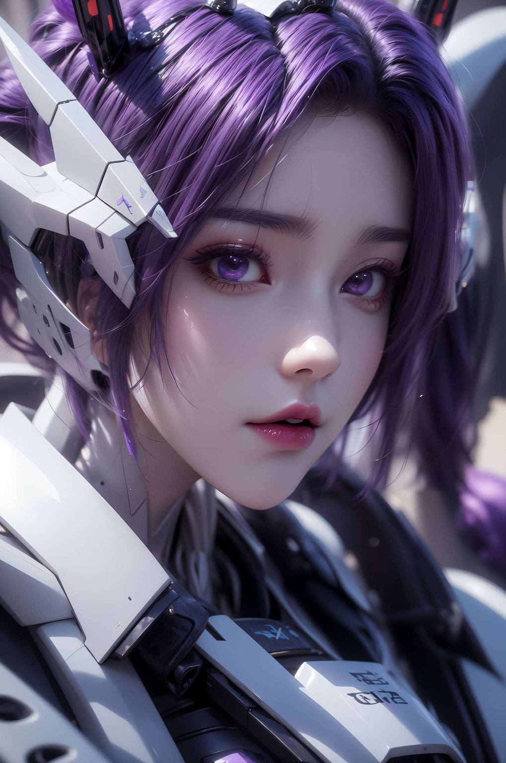 云曦石昊壁纸相撞特集完美像素pc桌面装饰图