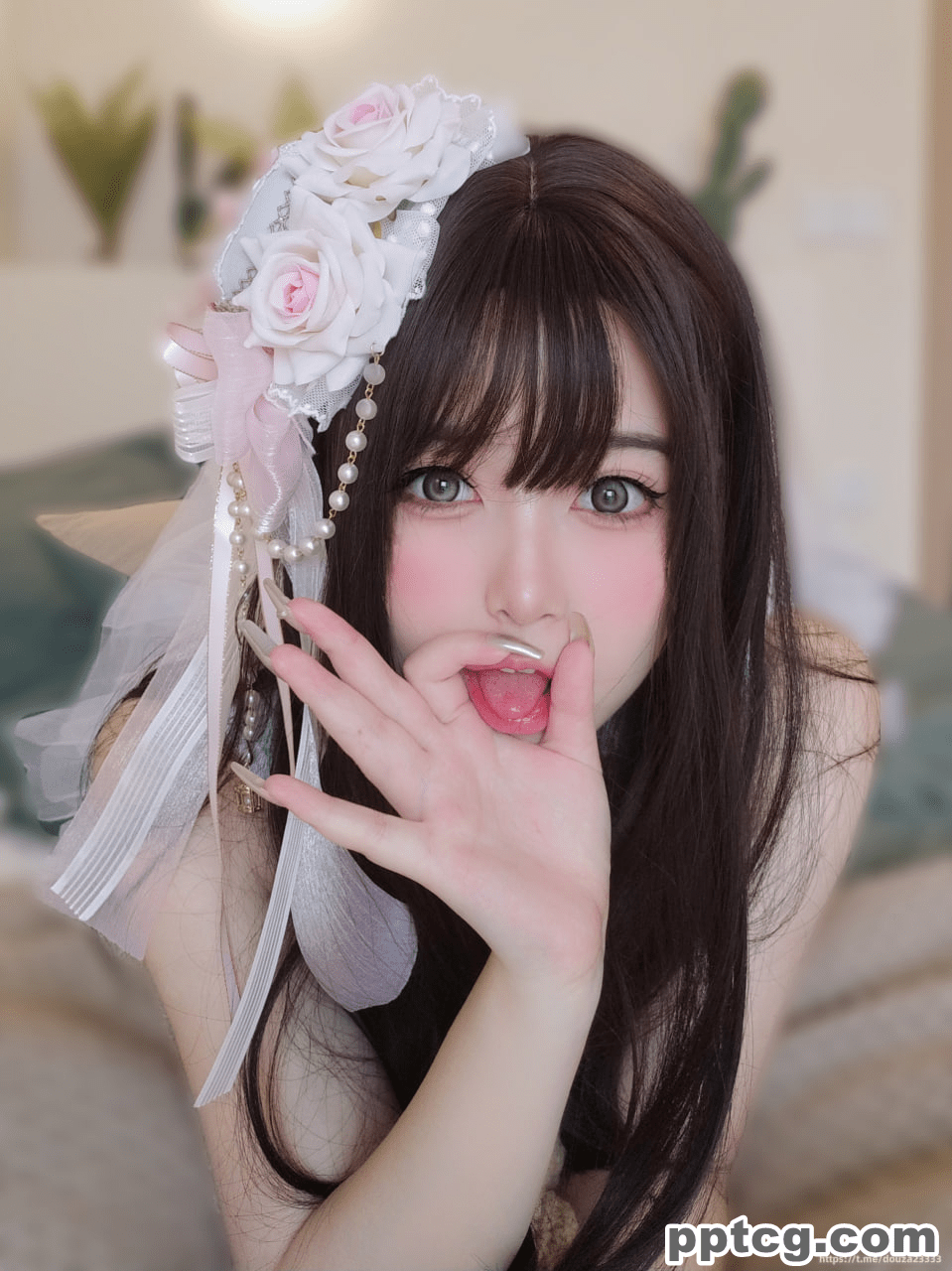女主K 性感偶像