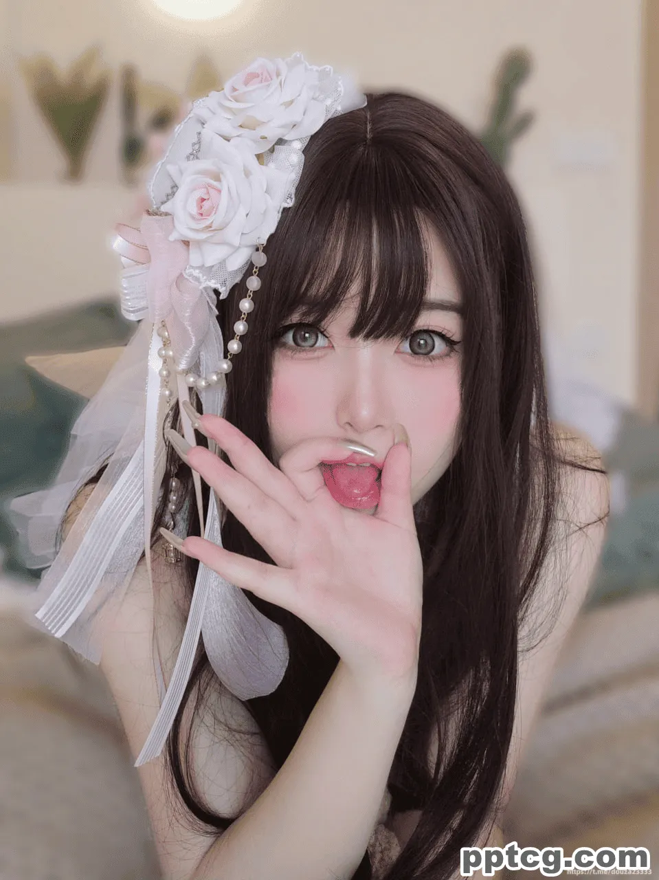 女主K 性感偶像