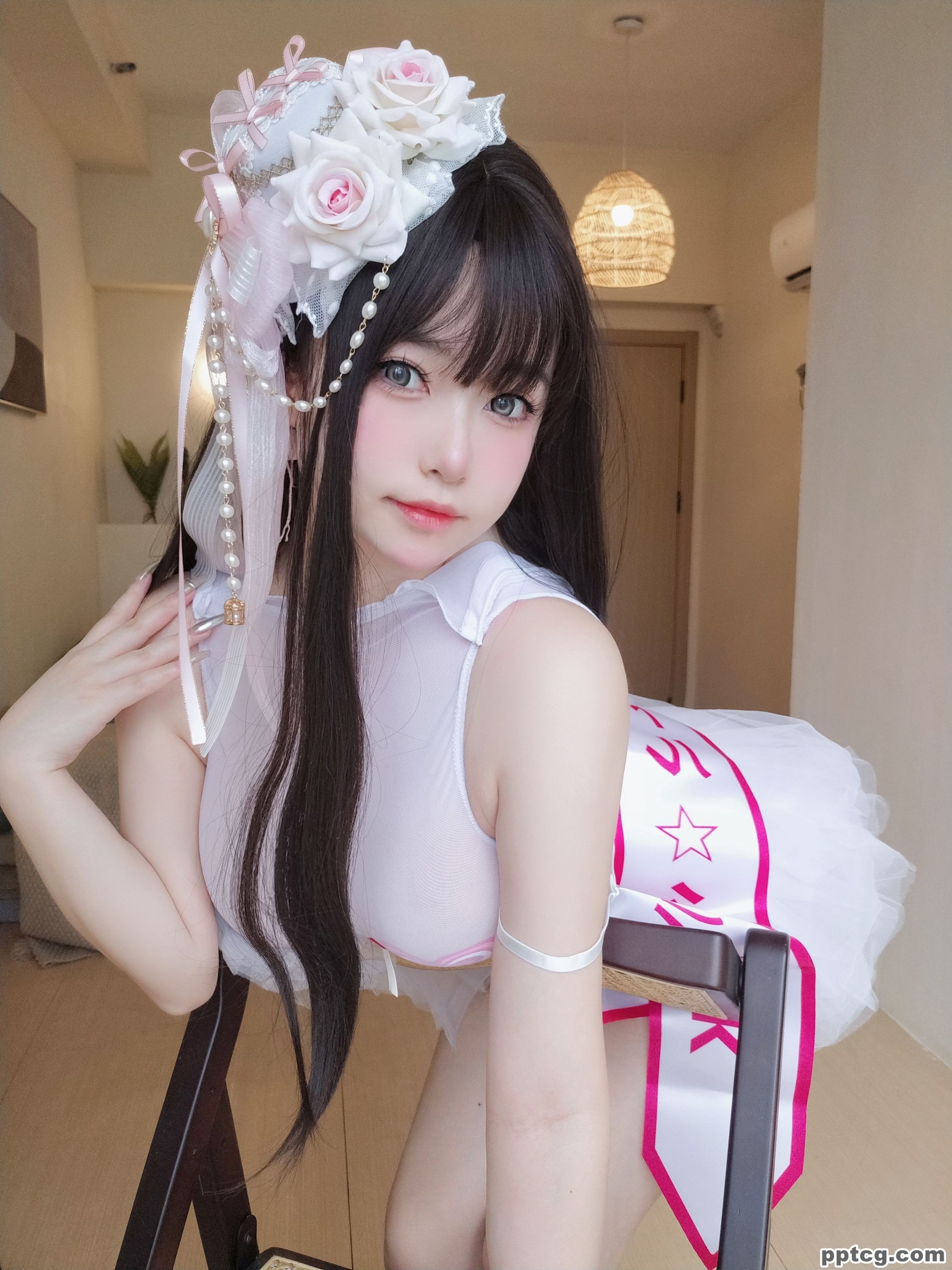女主K 性感偶像