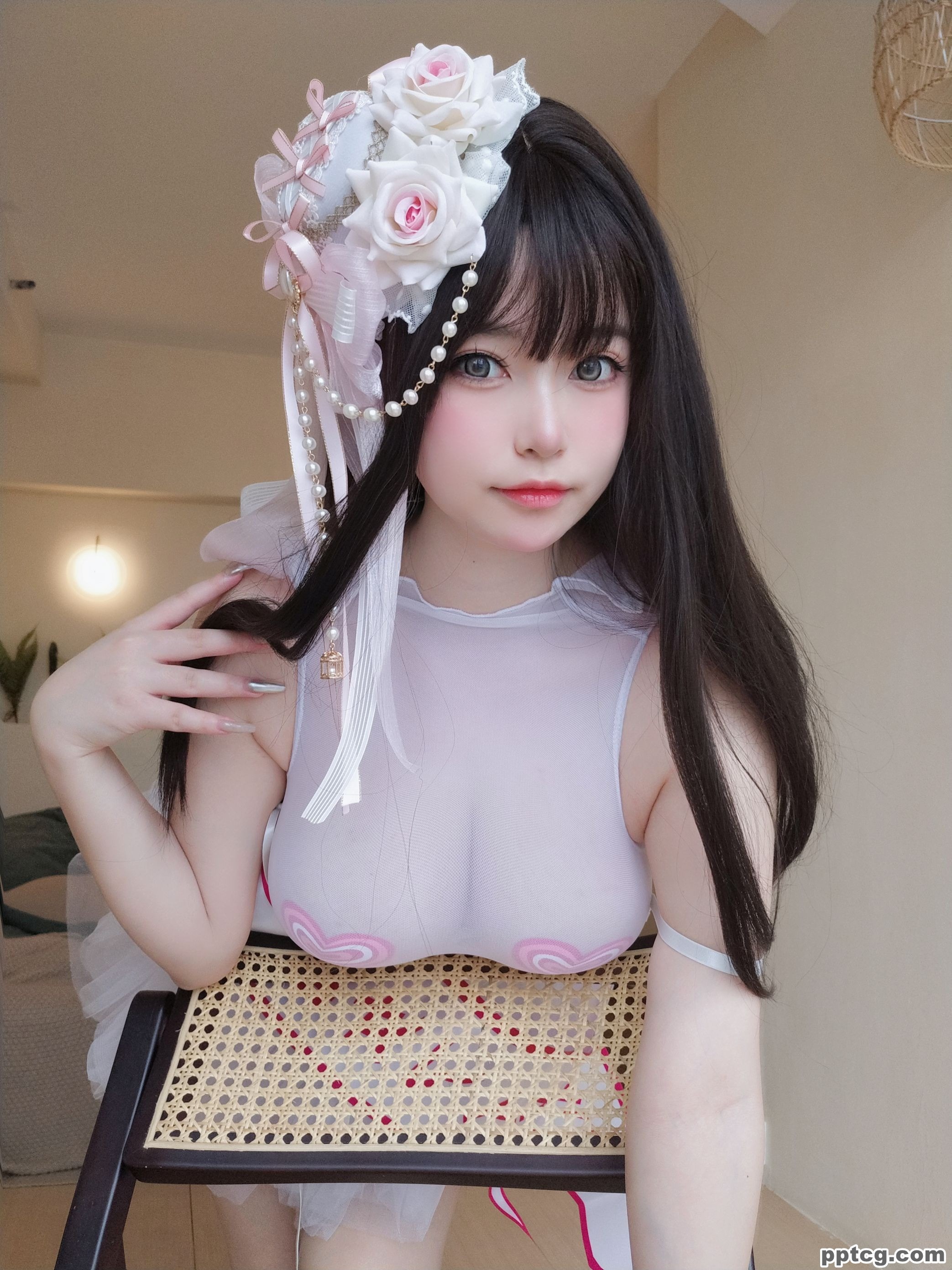 女主K 性感偶像