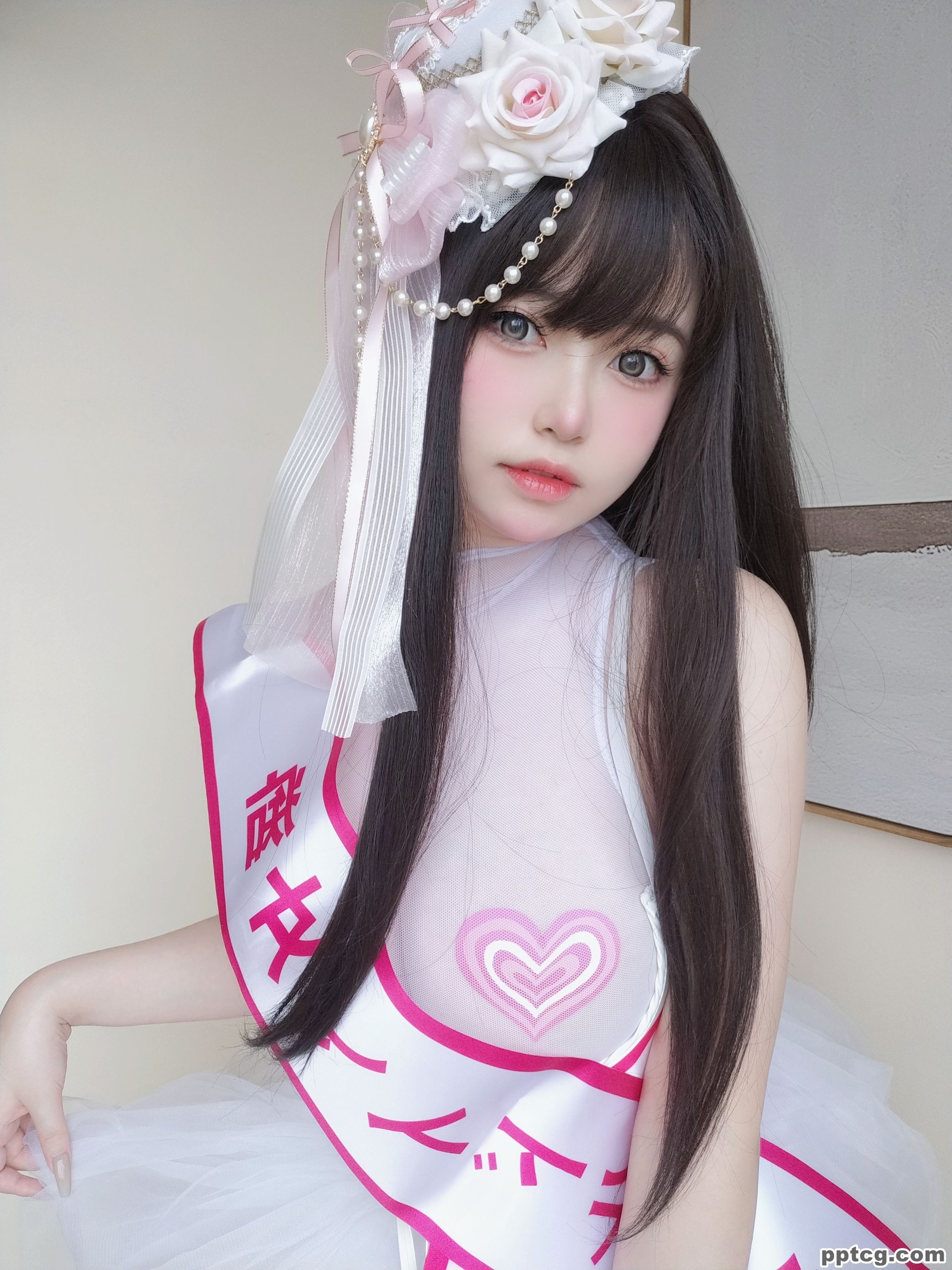 女主K 性感偶像