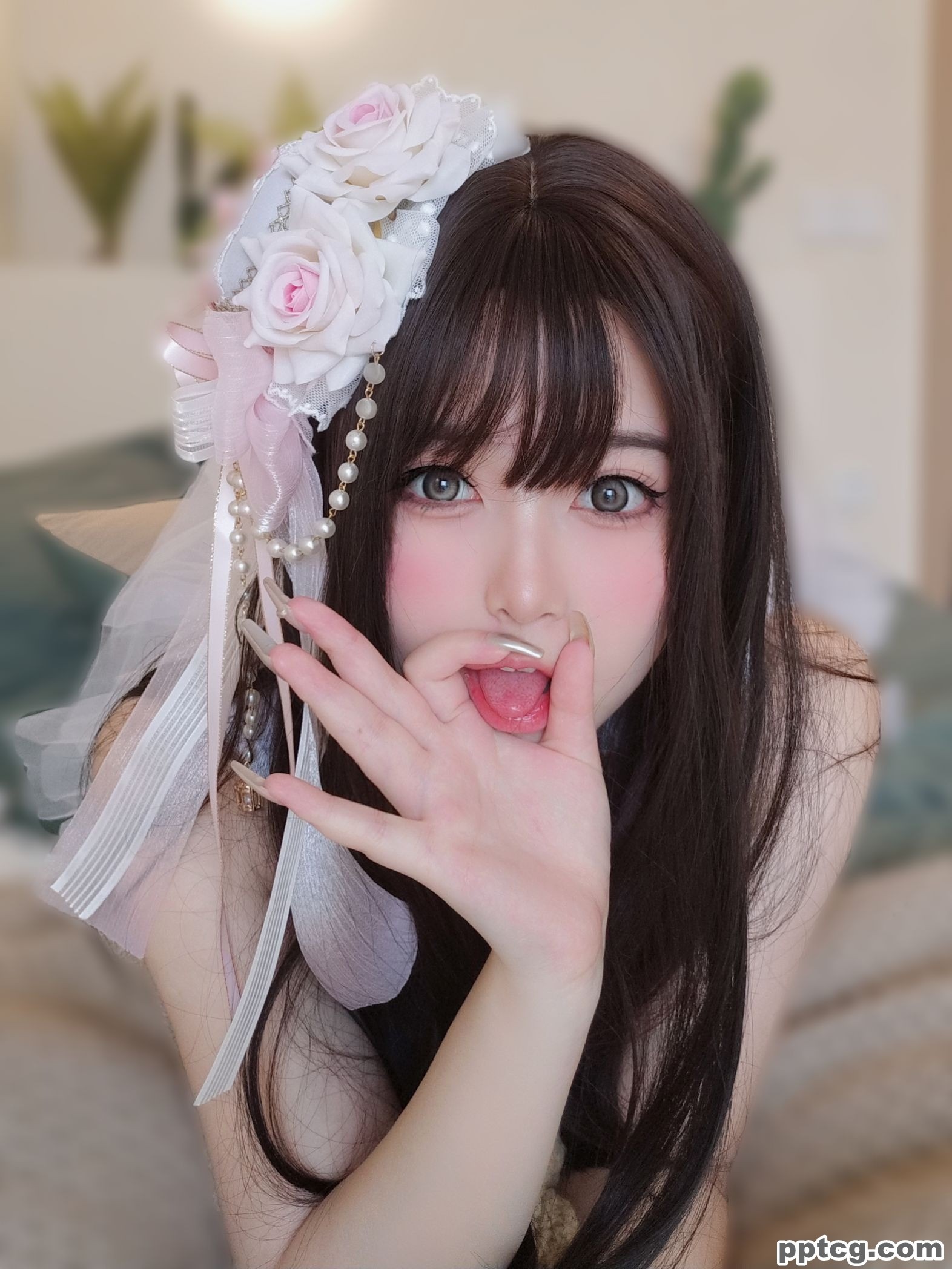 女主K 性感偶像