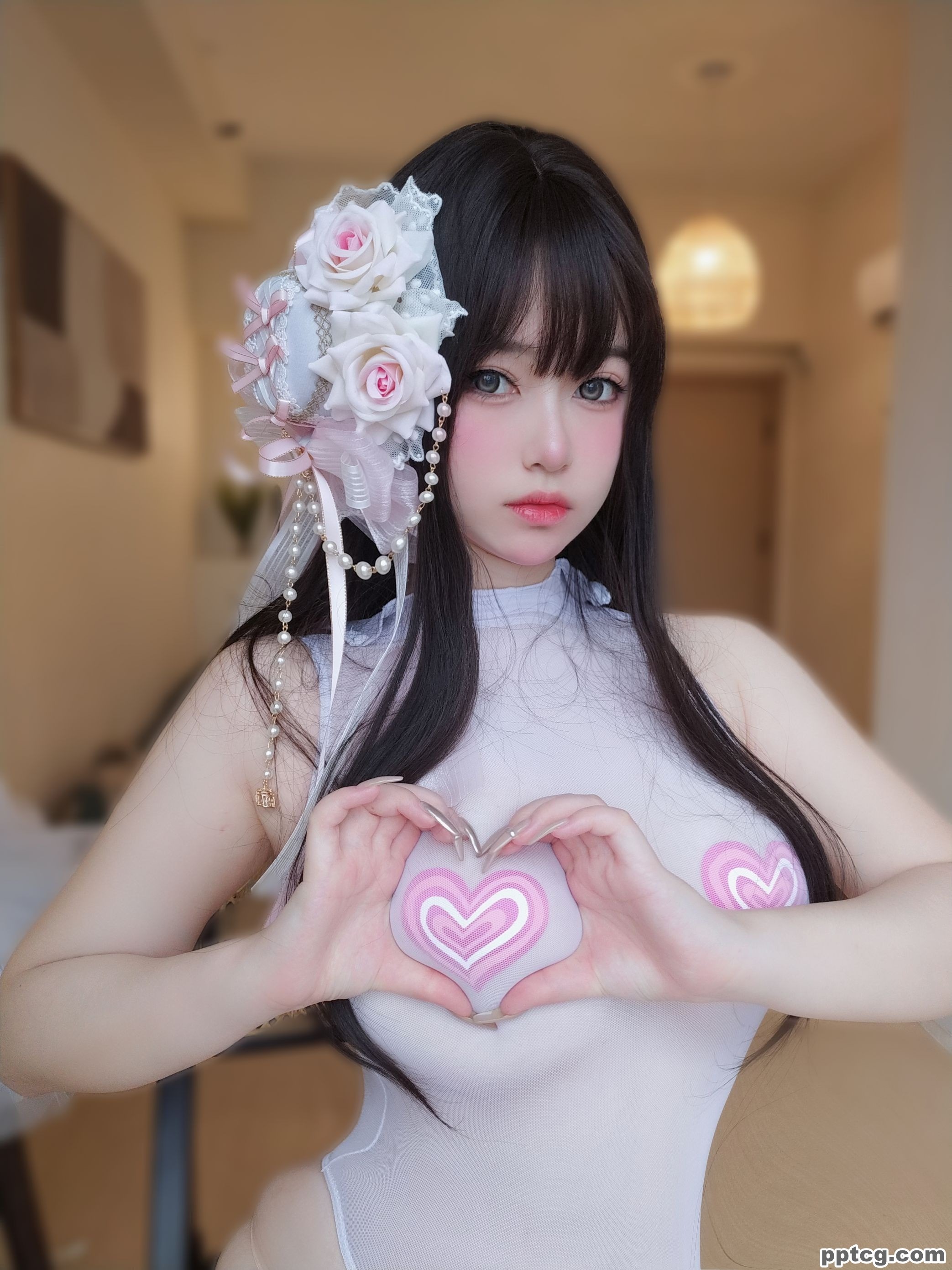 女主K 性感偶像