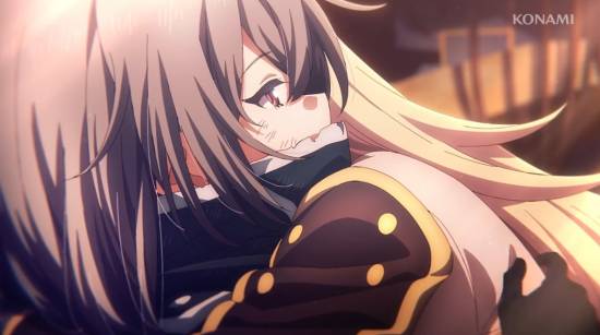 牌佬狂喜！《游戏王》热门卡牌“闪刀姬”动画公开