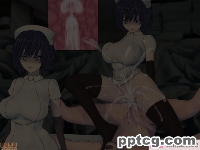 [搾精研究所] 搾精病棟(10)～性格最悪のナースしかいない病院で射精管理生活～ [332P]