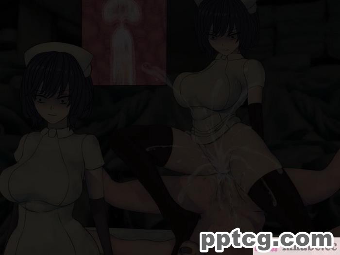 [搾精研究所] 搾精病棟(10)～性格最悪のナースしかいない病院で射精管理生活～ [332P]