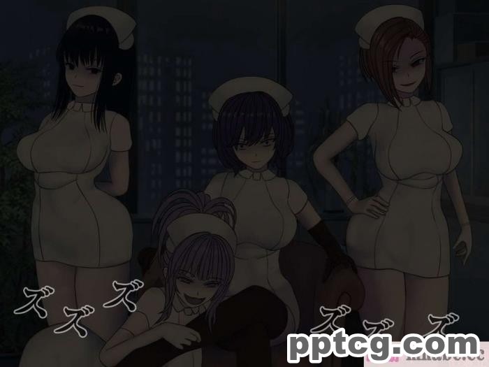 [搾精研究所] 搾精病棟(10)～性格最悪のナースしかいない病院で射精管理生活～ [332P]